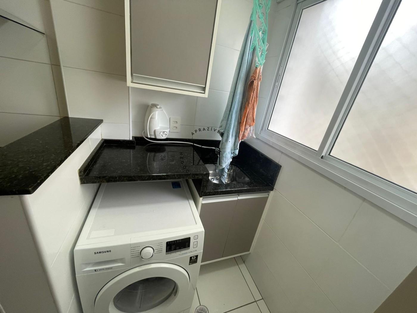 Apartamento, 2 quartos, 75 m² - Foto 18