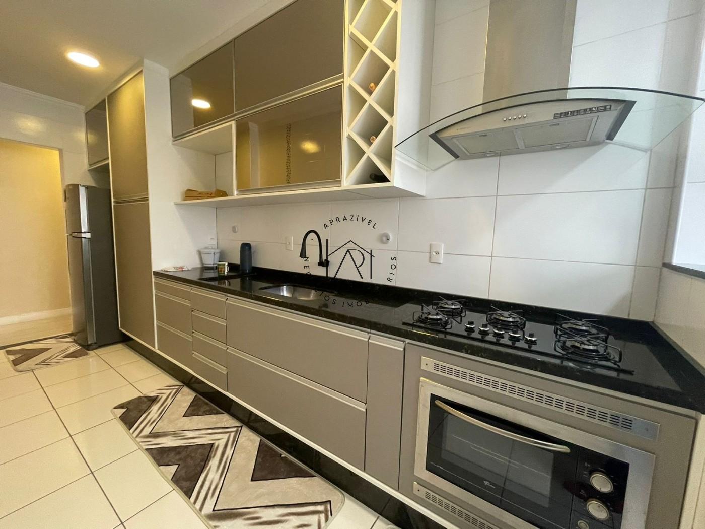 Apartamento, 2 quartos, 75 m² - Foto 15