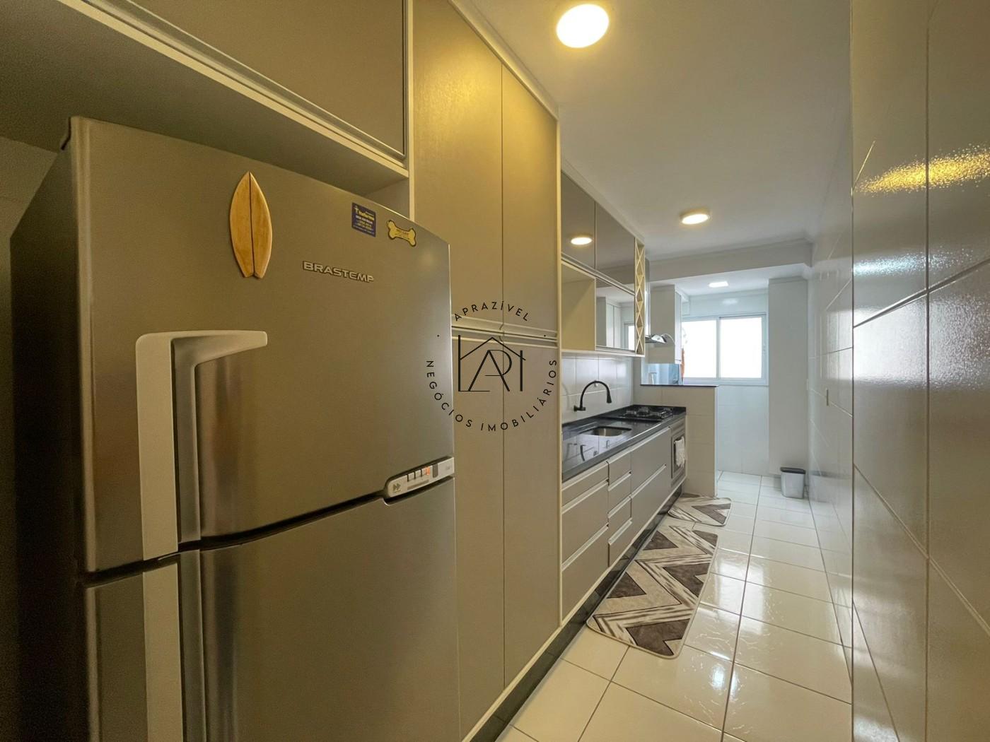 Apartamento, 2 quartos, 75 m² - Foto 14