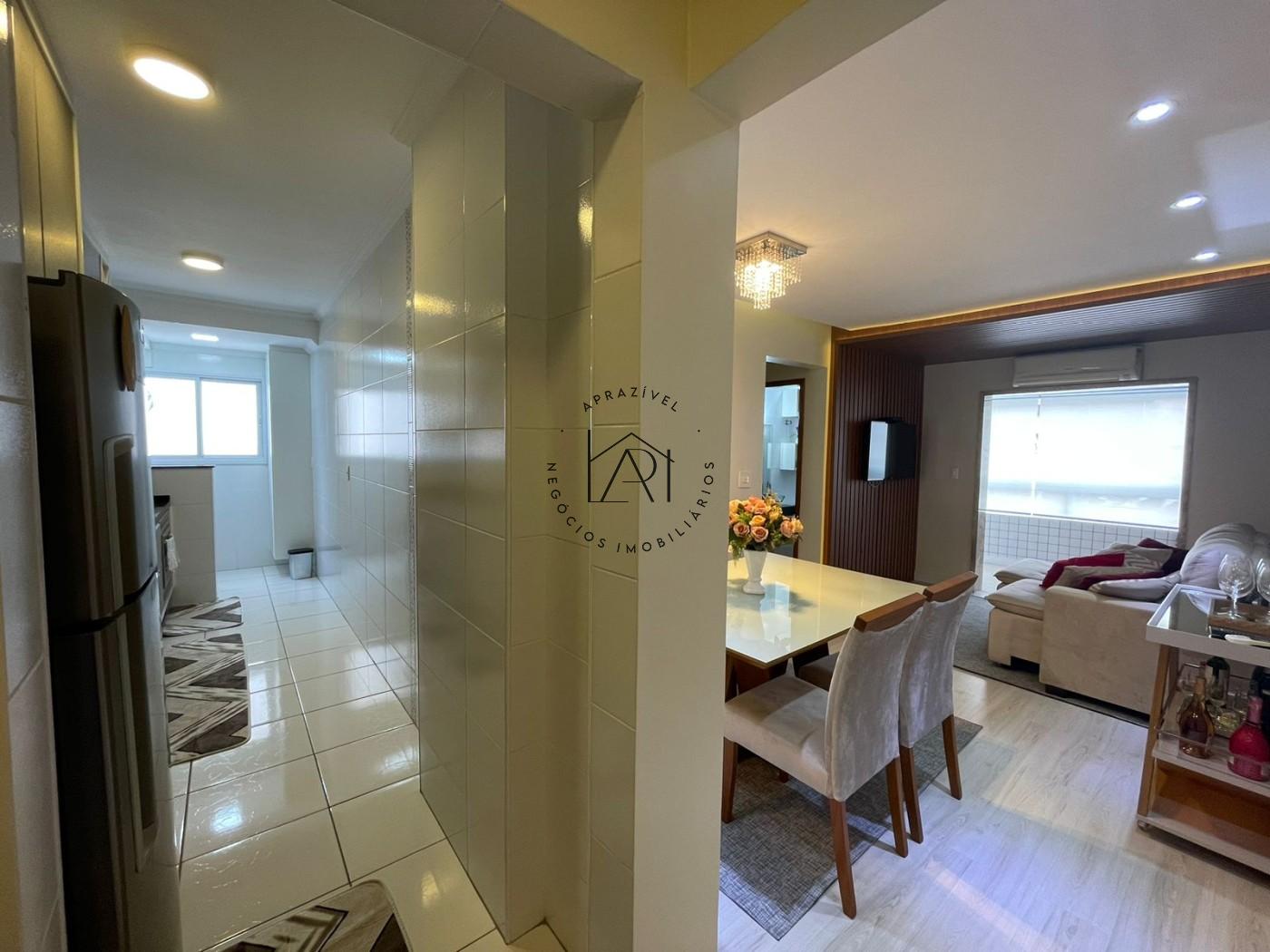 Apartamento, 2 quartos, 75 m² - Foto 5