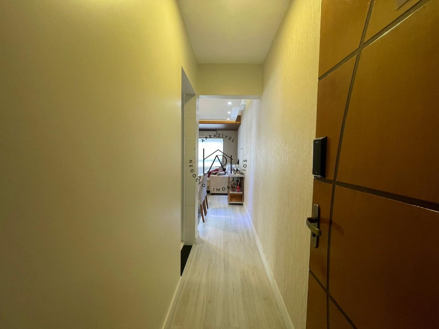 Apartamento, 2 quartos, 75 m² - Foto 4