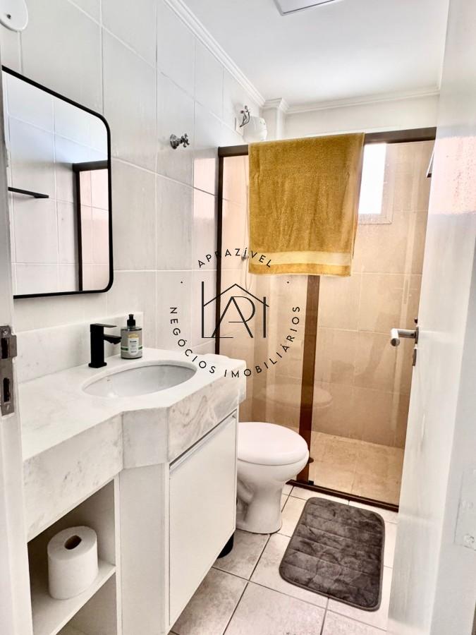 Apartamento, 2 quartos, 70 m² - Foto 18