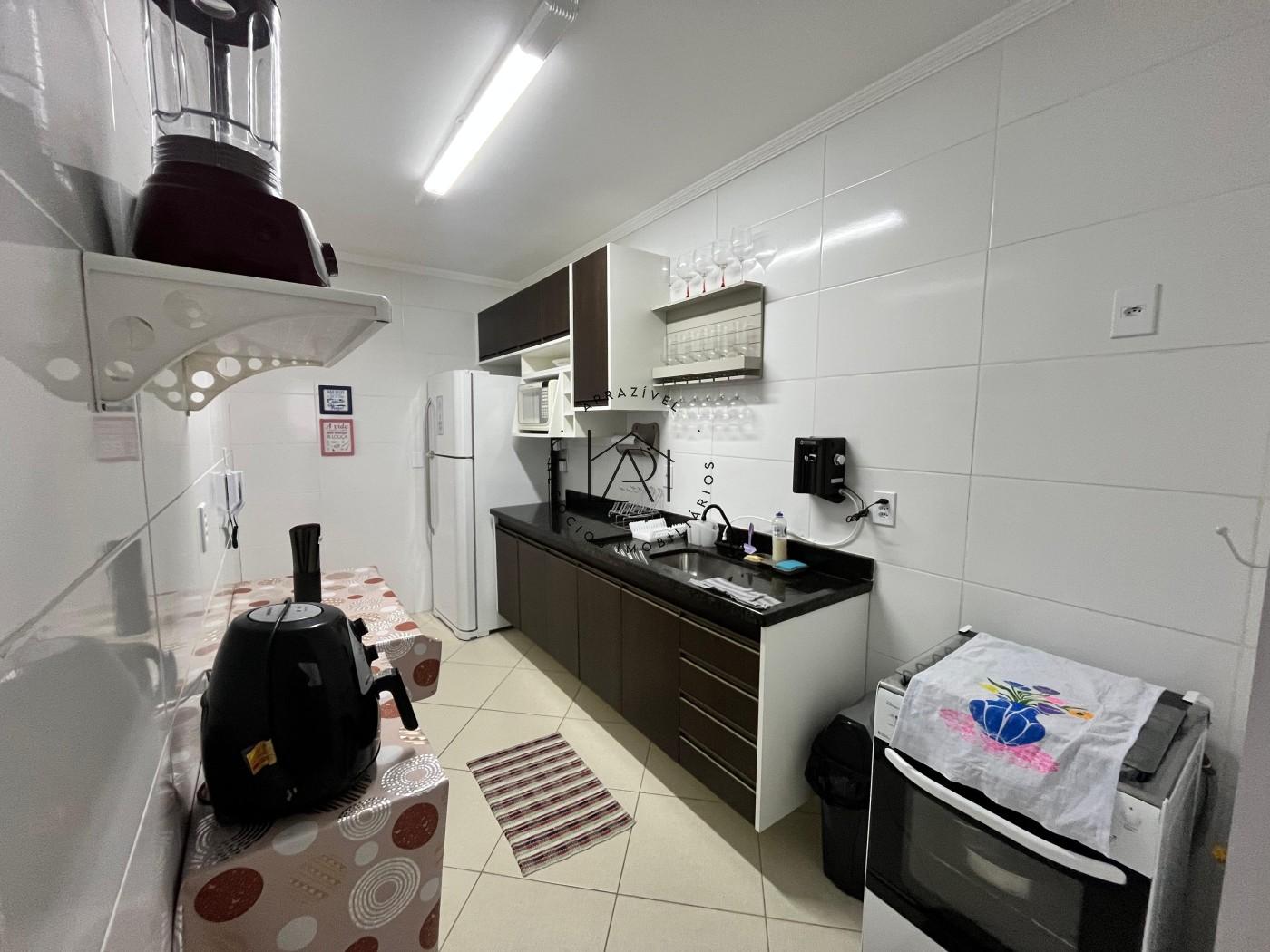 Apartamento, 2 quartos, 73 m² - Foto 9