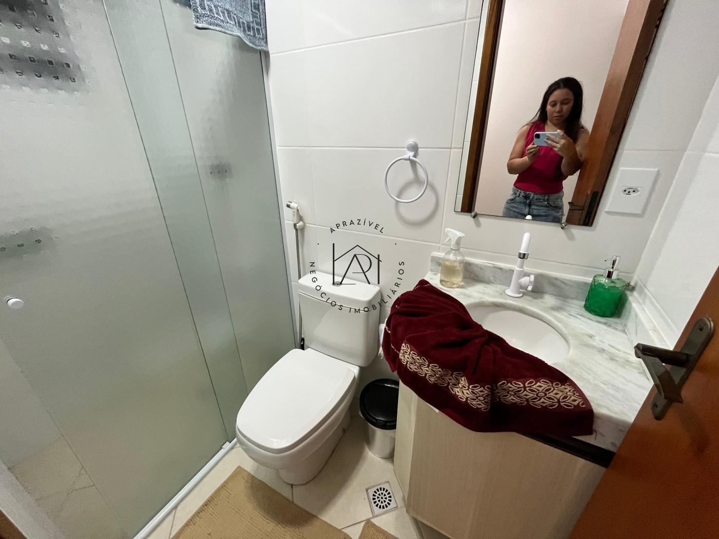 Apartamento, 2 quartos, 73 m² - Foto 16