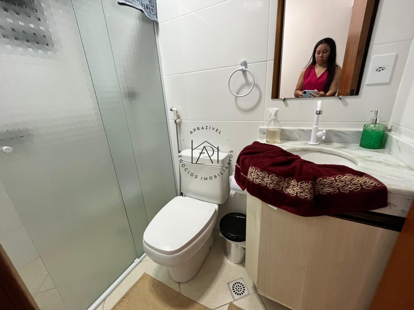 Apartamento, 2 quartos, 73 m² - Foto 17