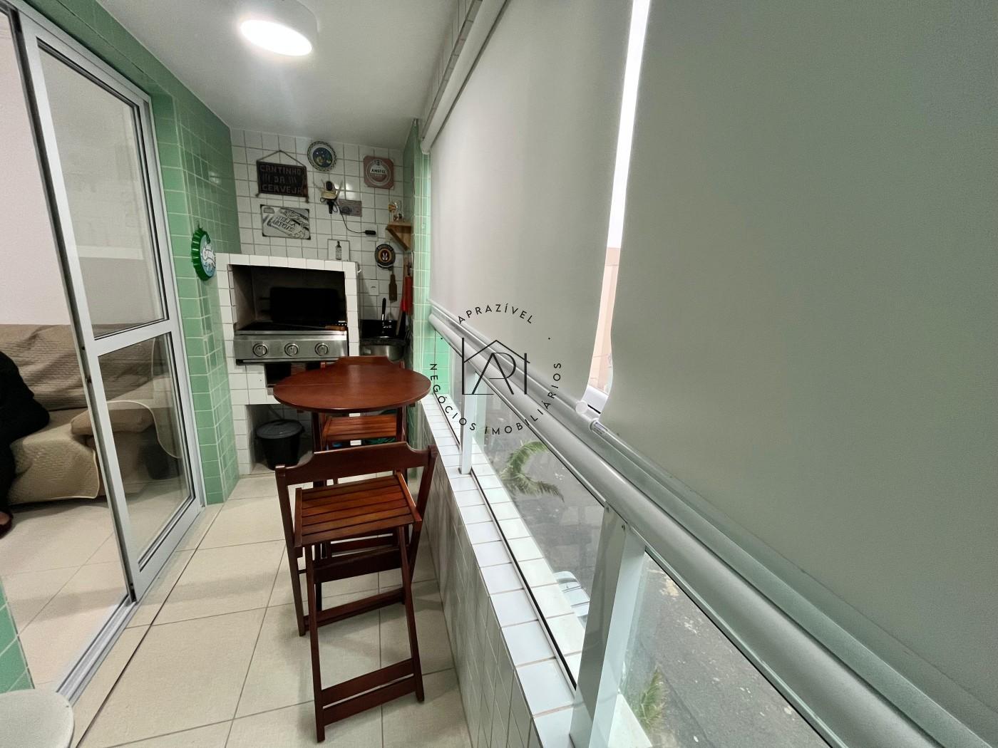 Apartamento, 2 quartos, 73 m² - Foto 5