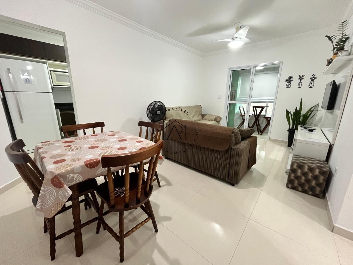 Apartamento, 2 quartos, 73 m² - Foto 2