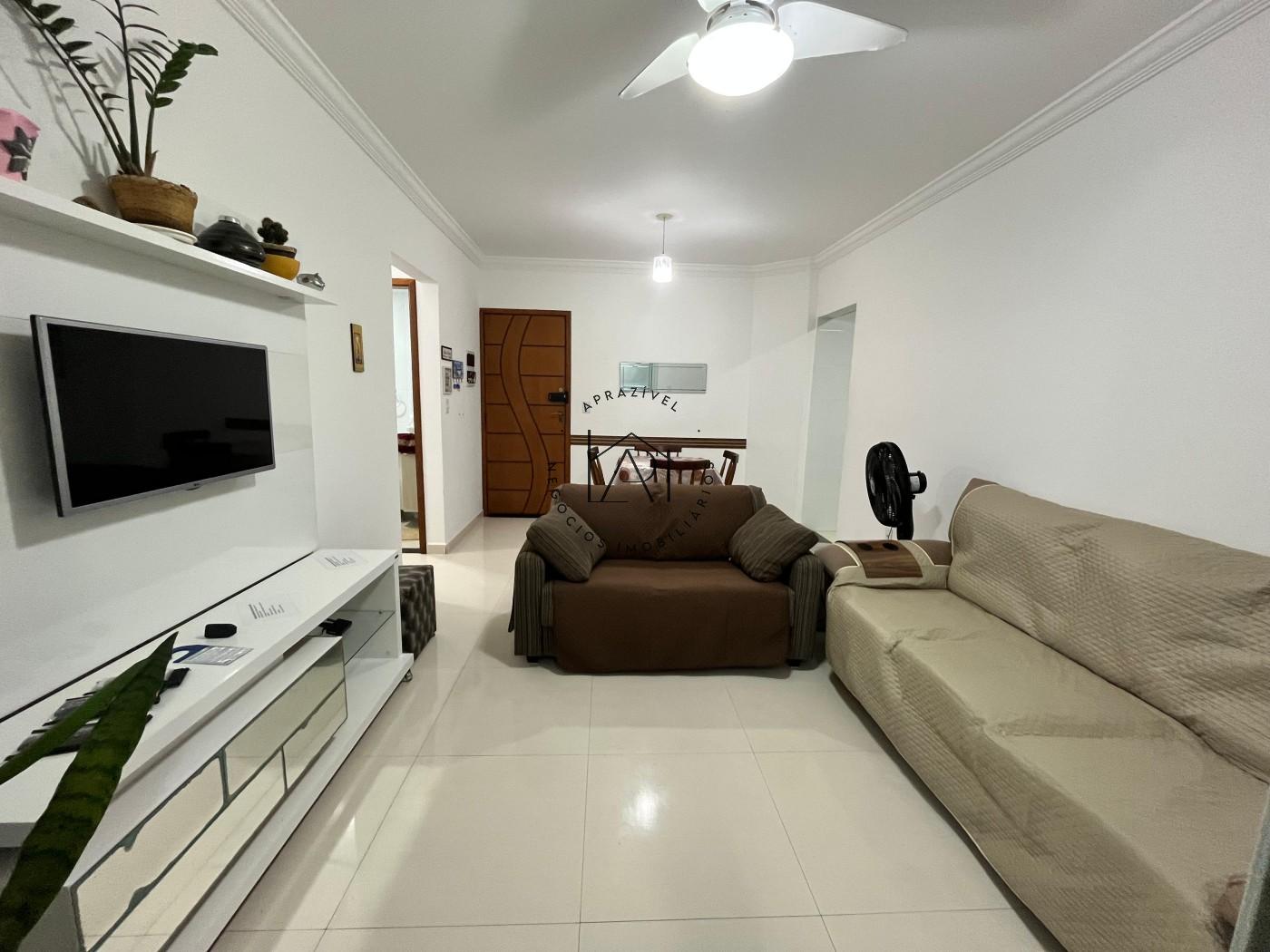Apartamento, 2 quartos, 73 m² - Foto 1