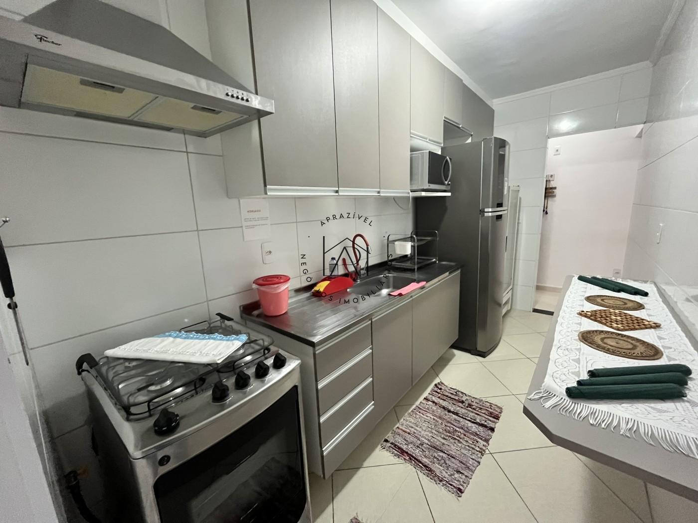 Apartamento, 2 quartos, 86 m² - Foto 6