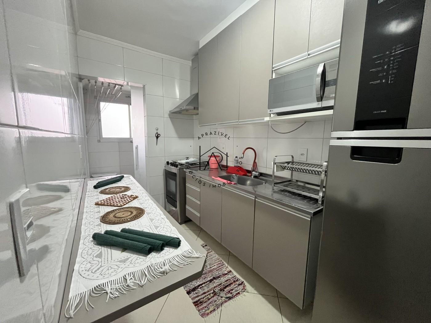 Apartamento, 2 quartos, 86 m² - Foto 4