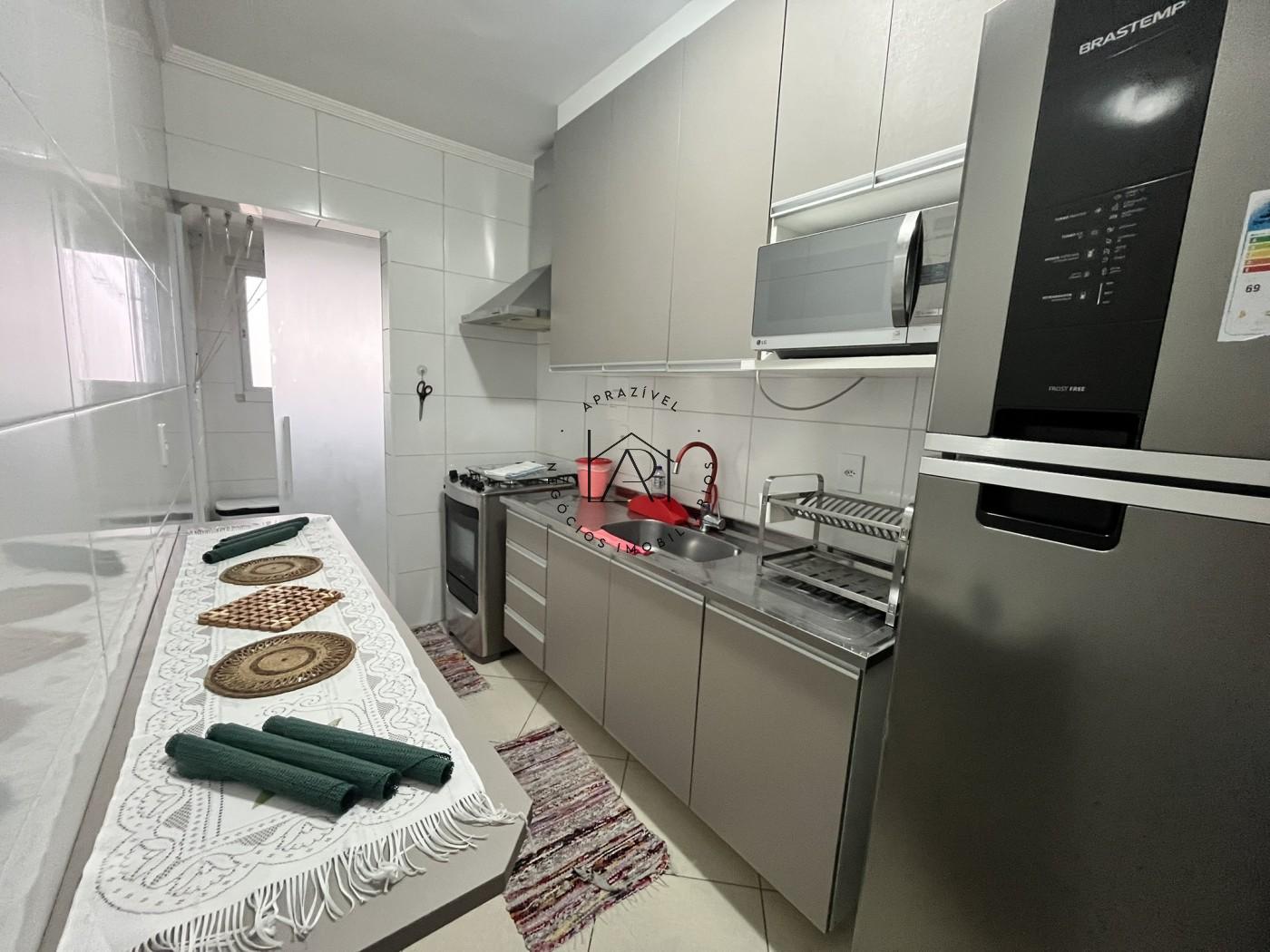 Apartamento, 2 quartos, 86 m² - Foto 7