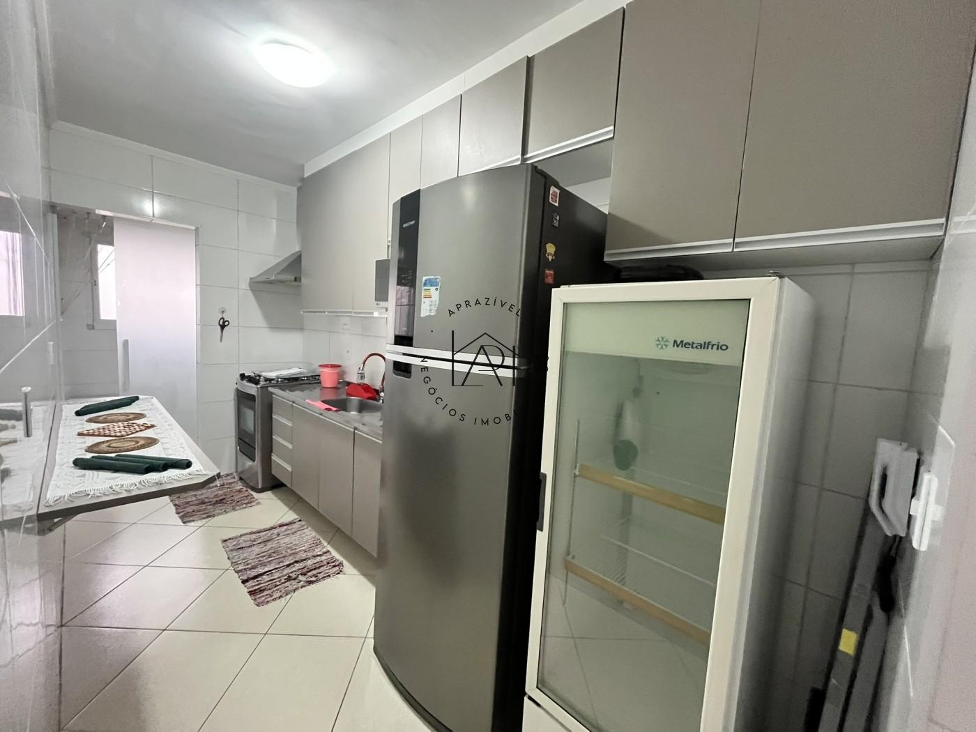 Apartamento, 2 quartos, 86 m² - Foto 8