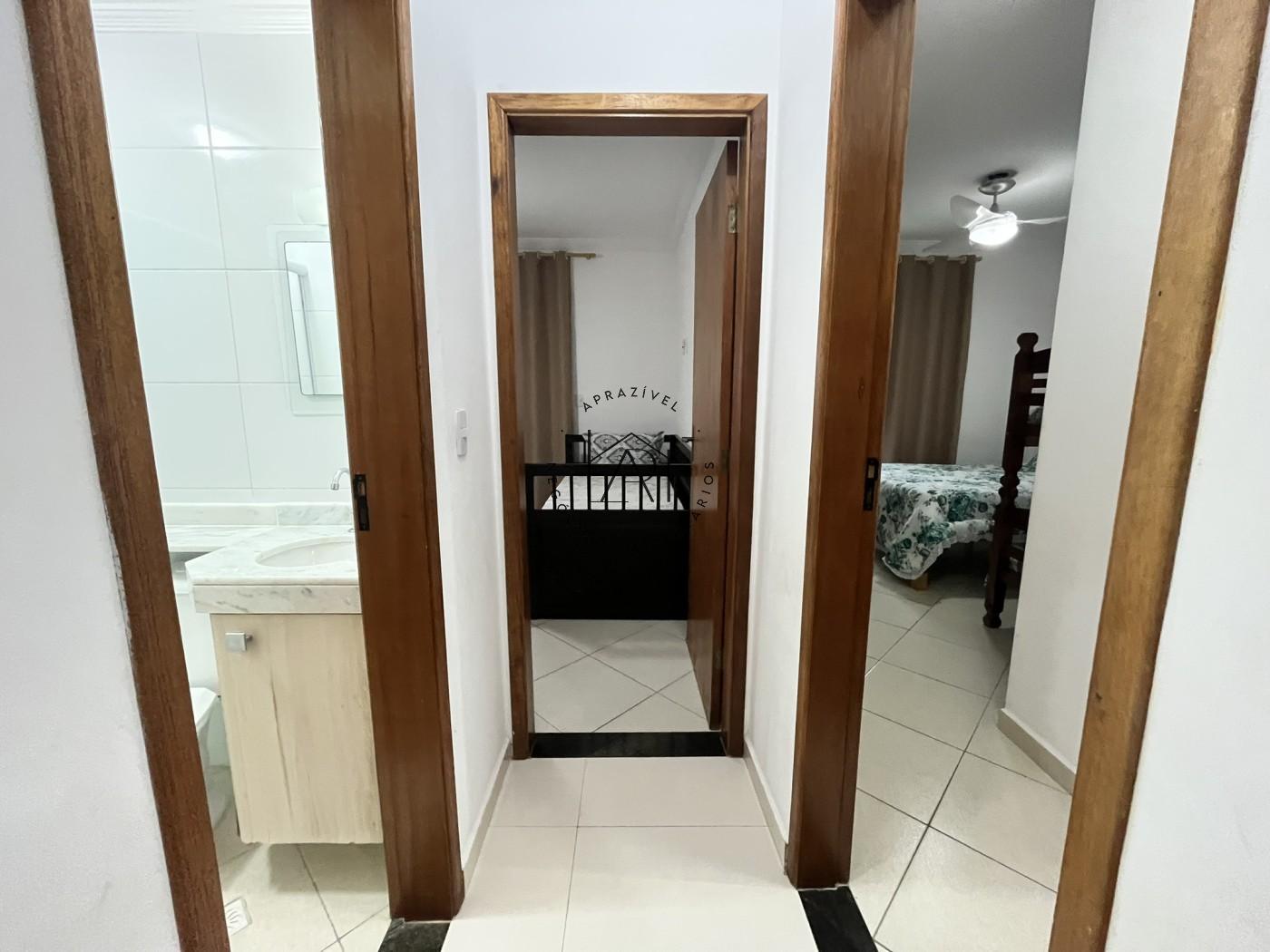 Apartamento, 2 quartos, 86 m² - Foto 16