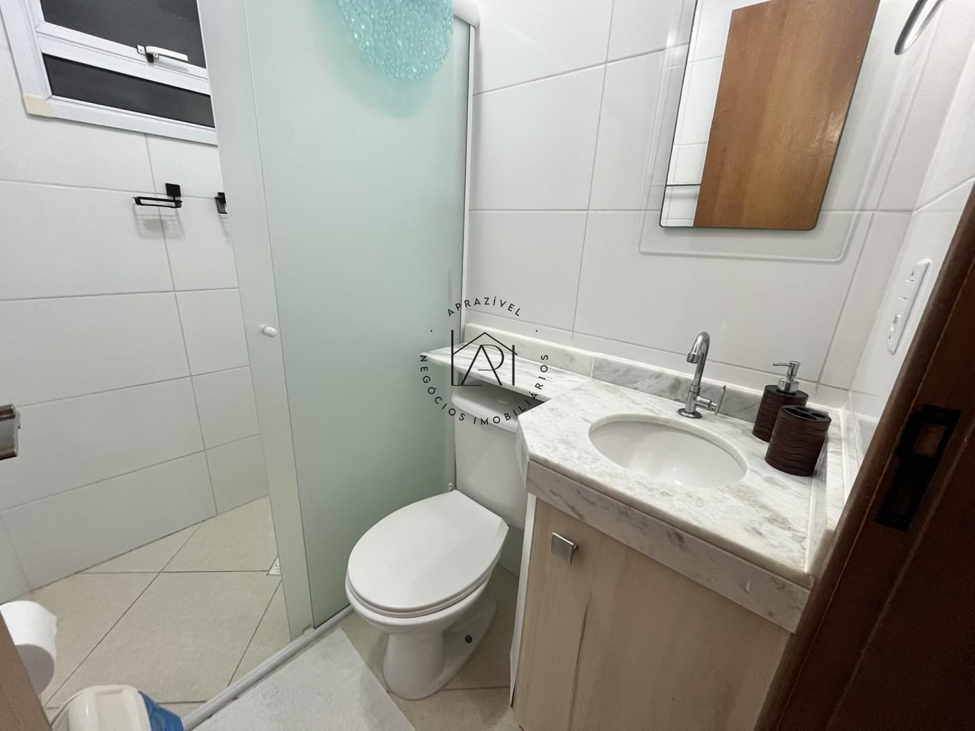 Apartamento, 2 quartos, 86 m² - Foto 17