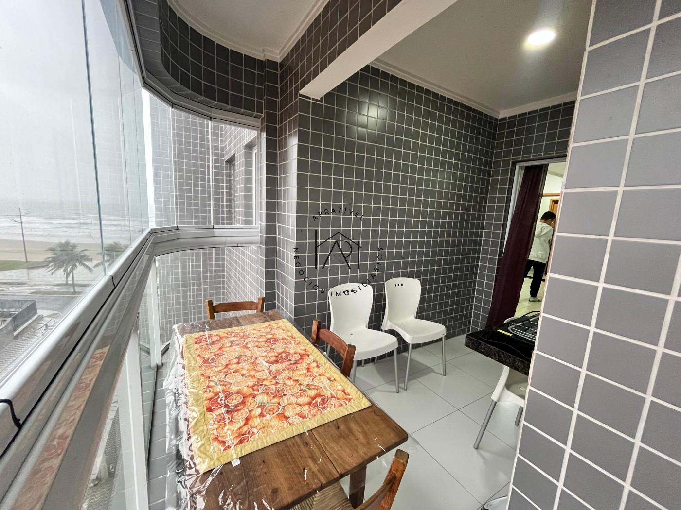 Apartamento, 2 quartos, 63 m² - Foto 1