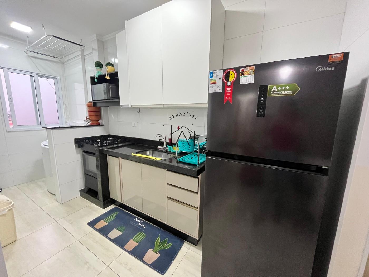 Apartamento, 2 quartos, 63 m² - Foto 7
