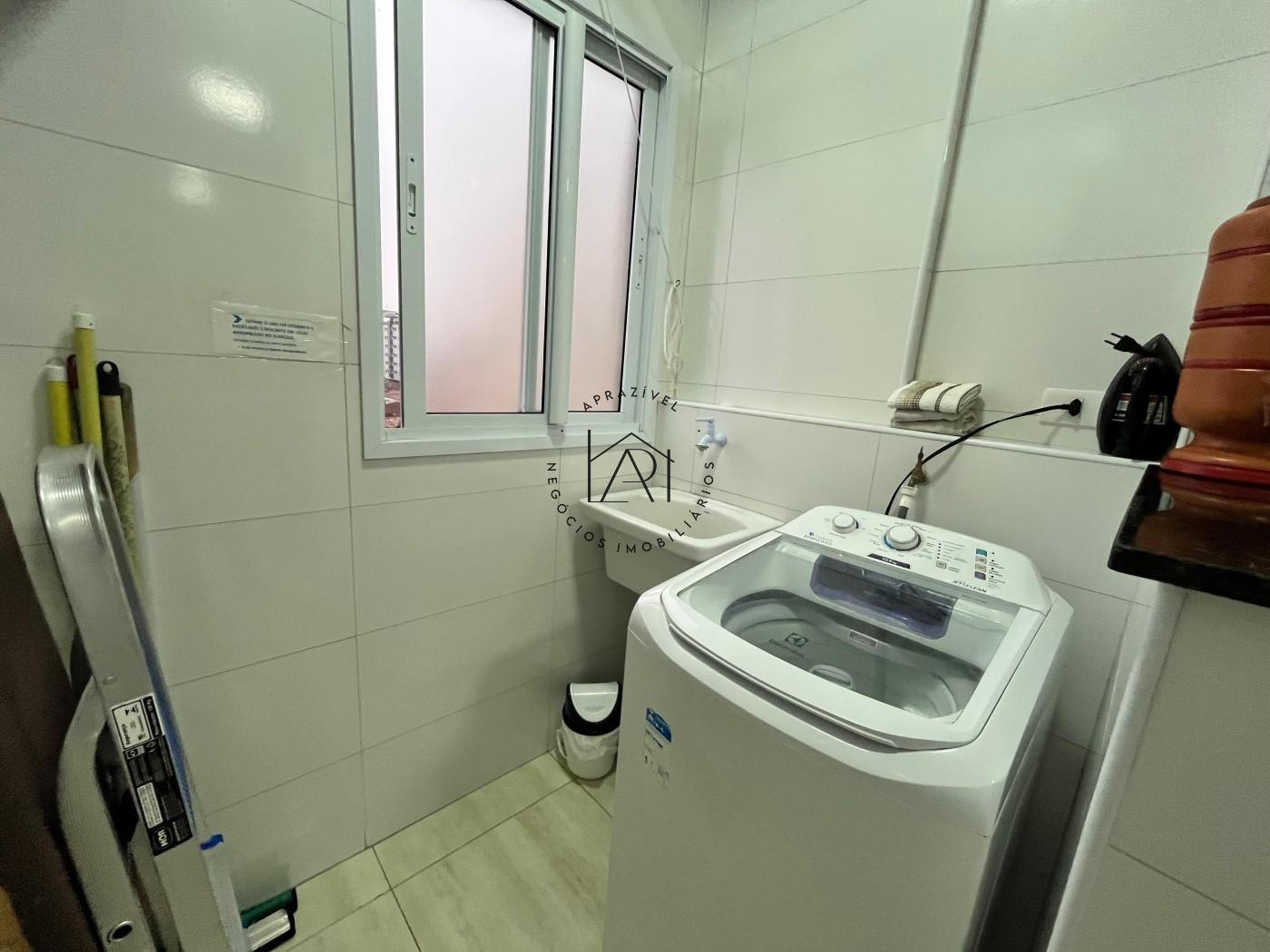 Apartamento, 2 quartos, 63 m² - Foto 8