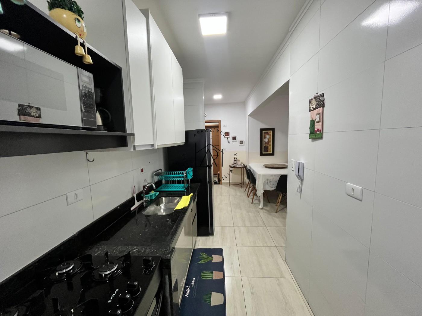 Apartamento, 2 quartos, 63 m² - Foto 9