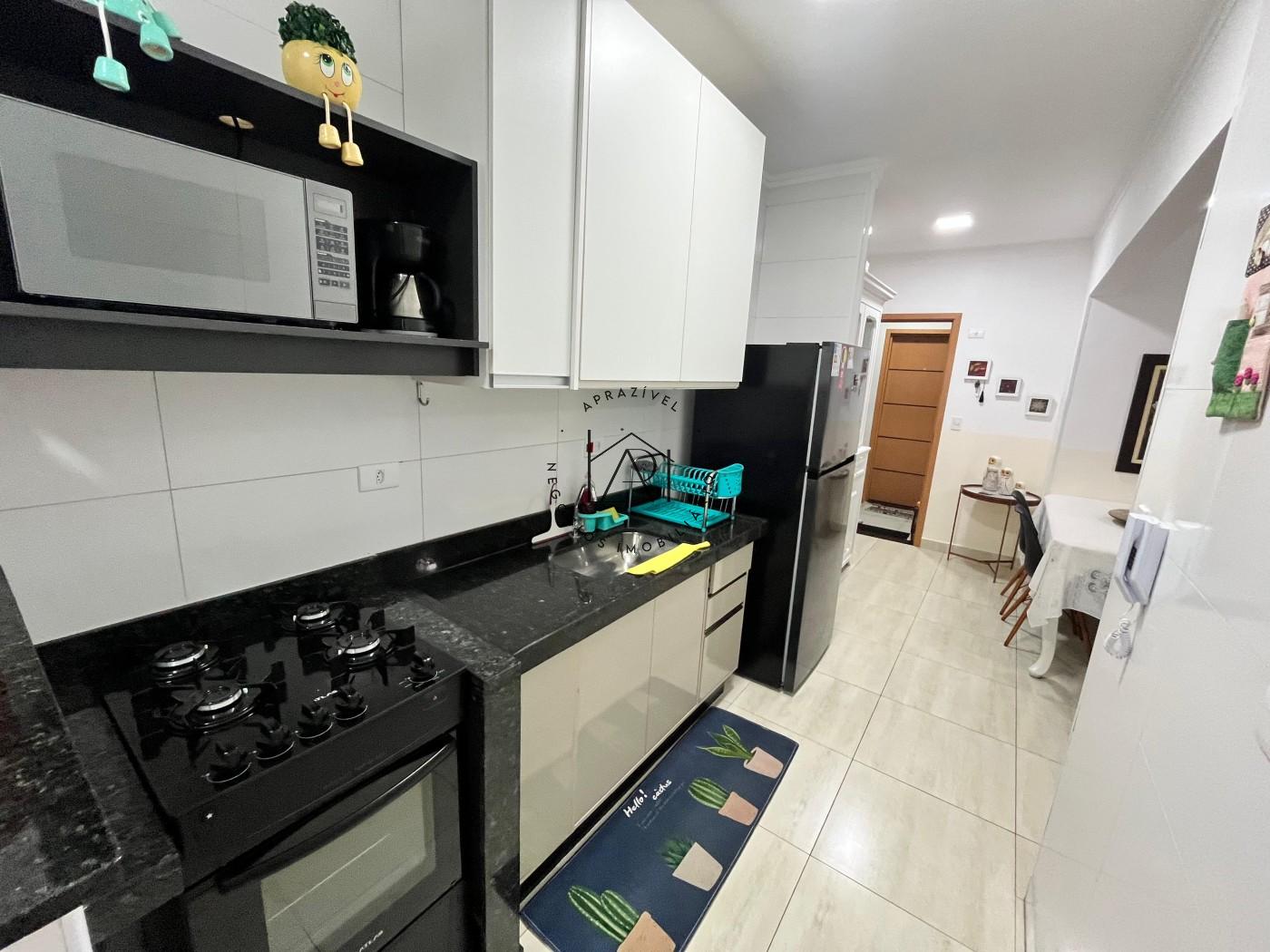 Apartamento, 2 quartos, 63 m² - Foto 11