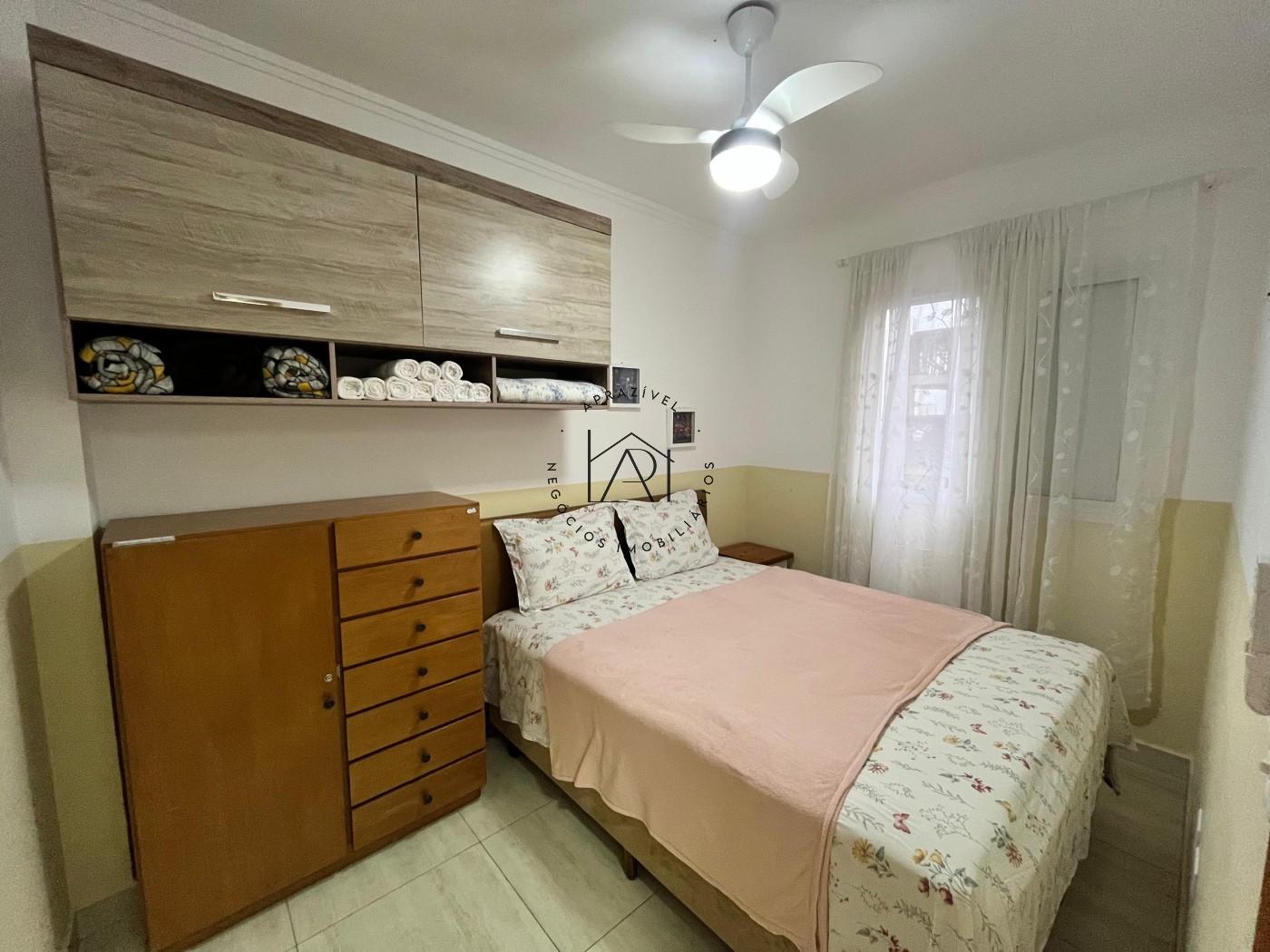 Apartamento, 2 quartos, 63 m² - Foto 13