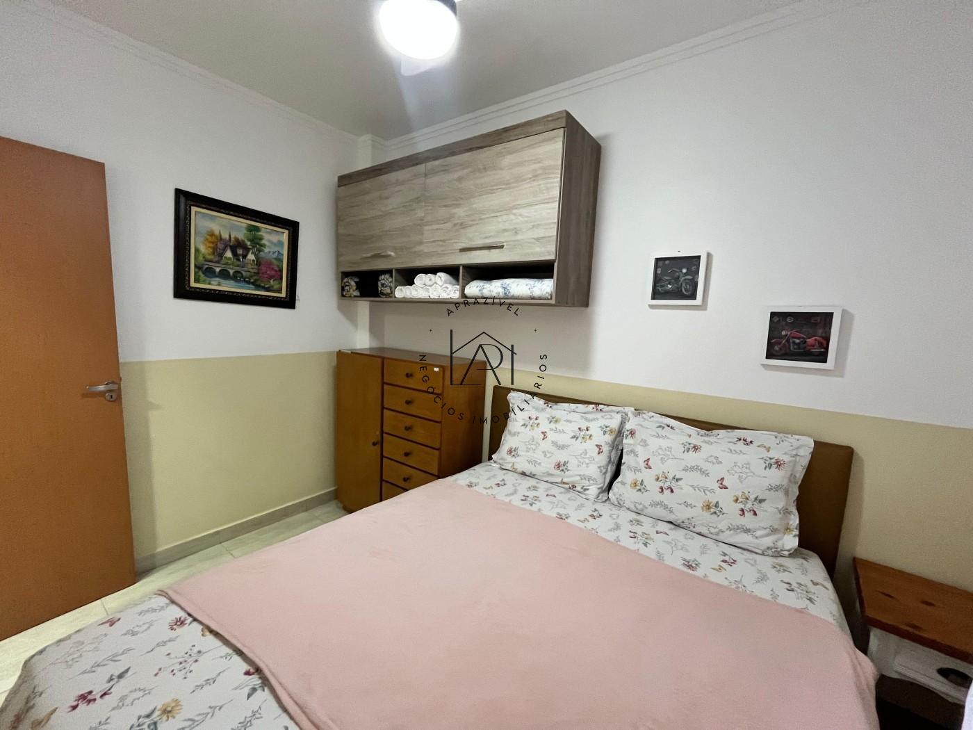 Apartamento, 2 quartos, 63 m² - Foto 16