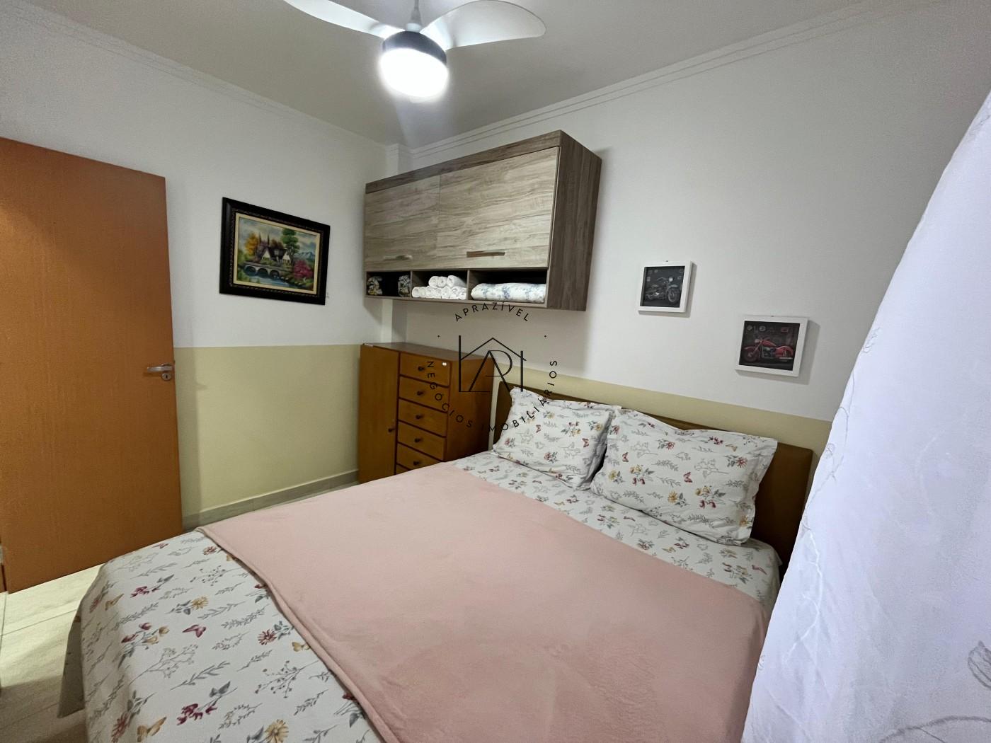 Apartamento, 2 quartos, 63 m² - Foto 15