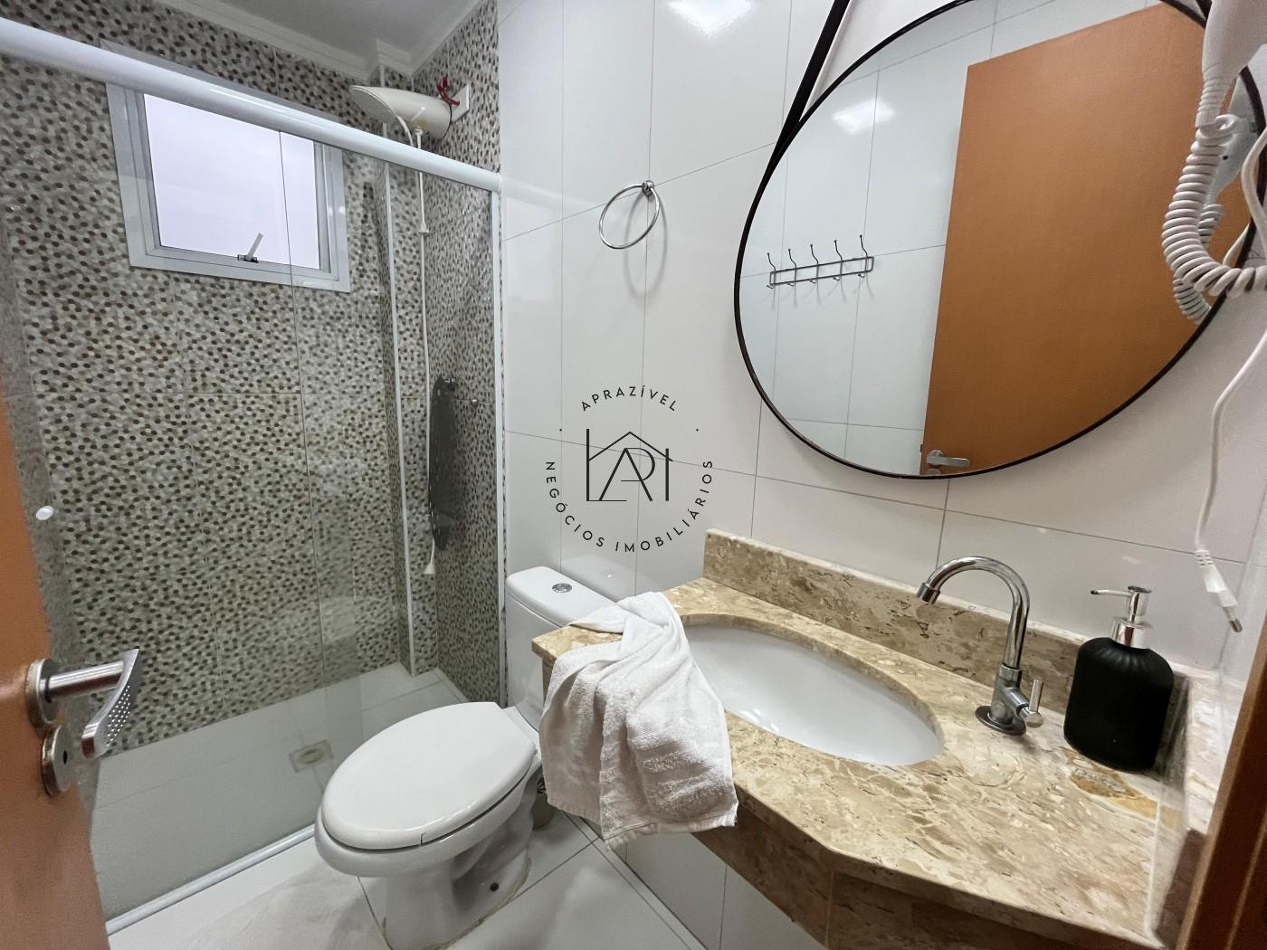 Apartamento, 2 quartos, 63 m² - Foto 17