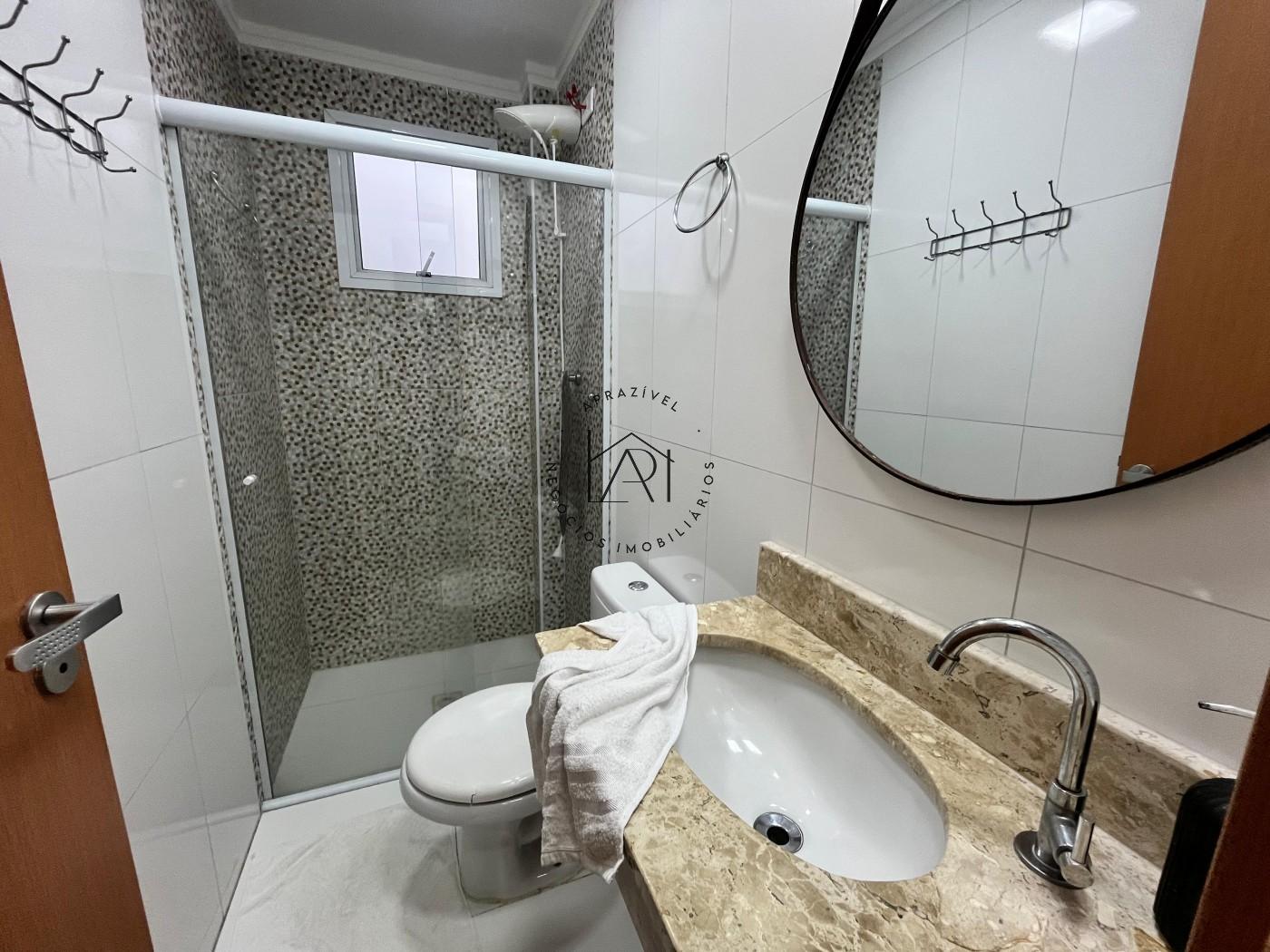 Apartamento, 2 quartos, 63 m² - Foto 20