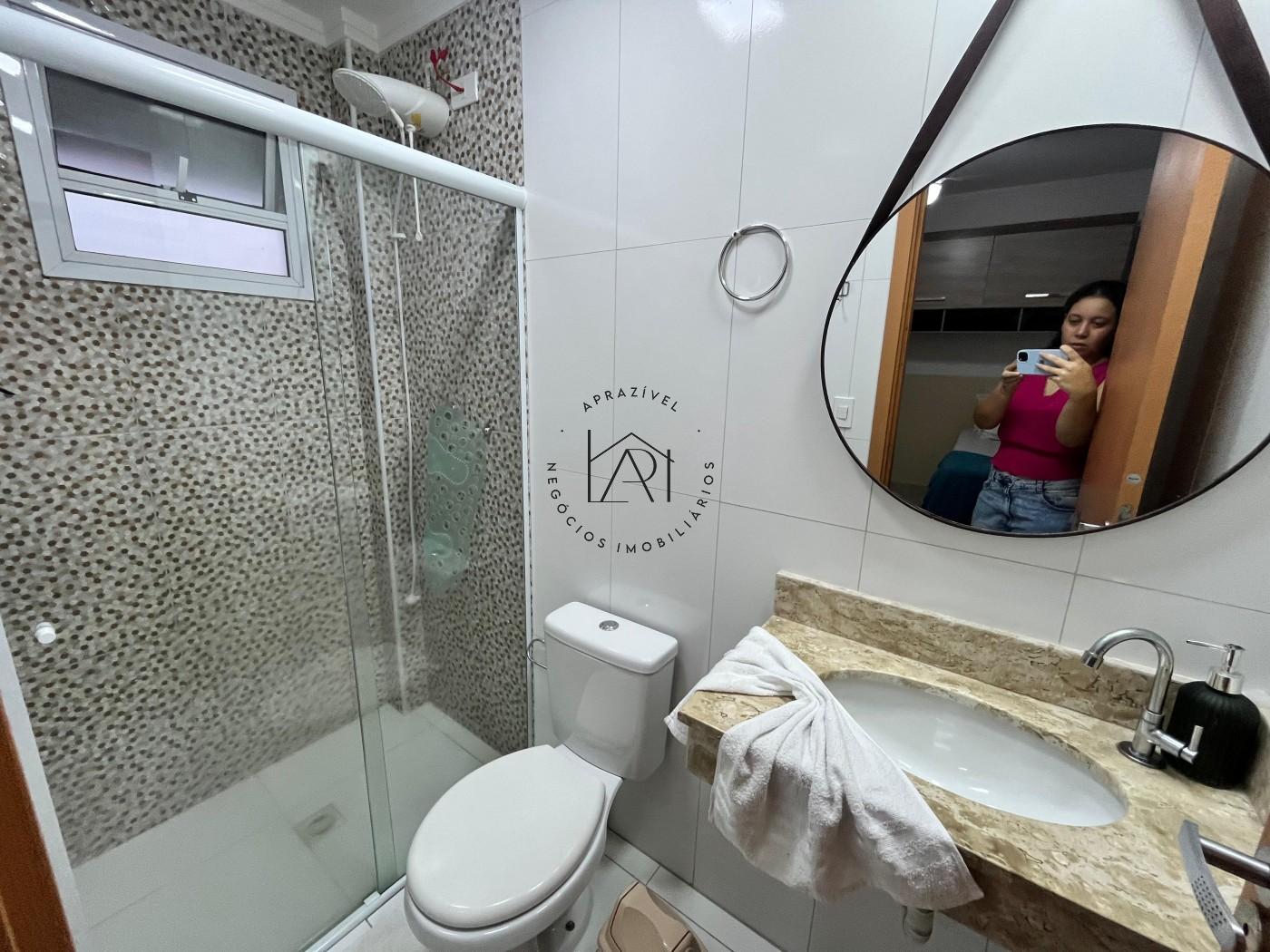 Apartamento, 2 quartos, 63 m² - Foto 22