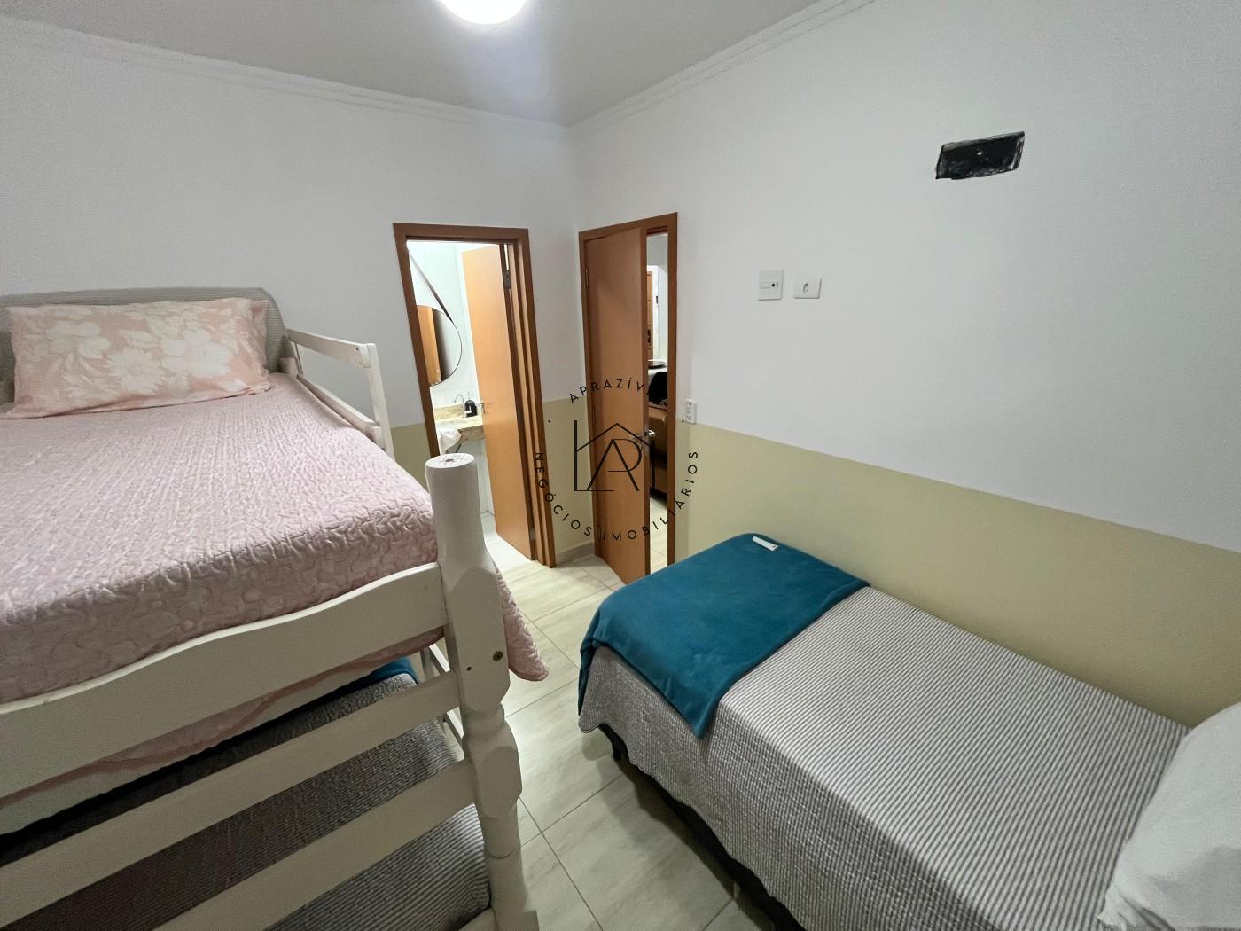 Apartamento, 2 quartos, 63 m² - Foto 23