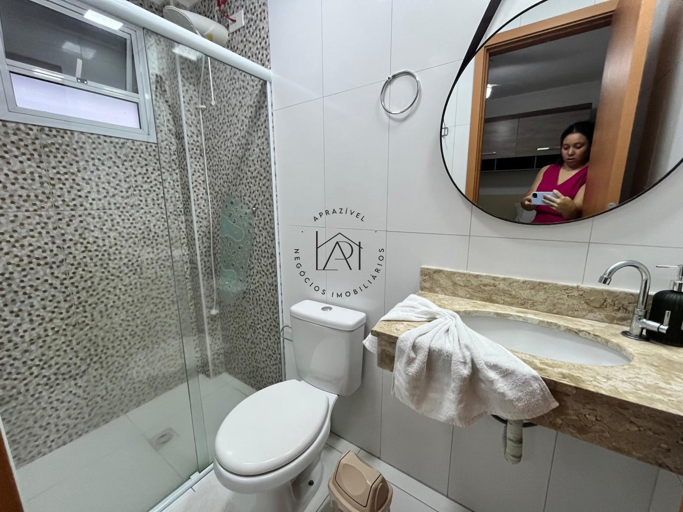 Apartamento, 2 quartos, 63 m² - Foto 24