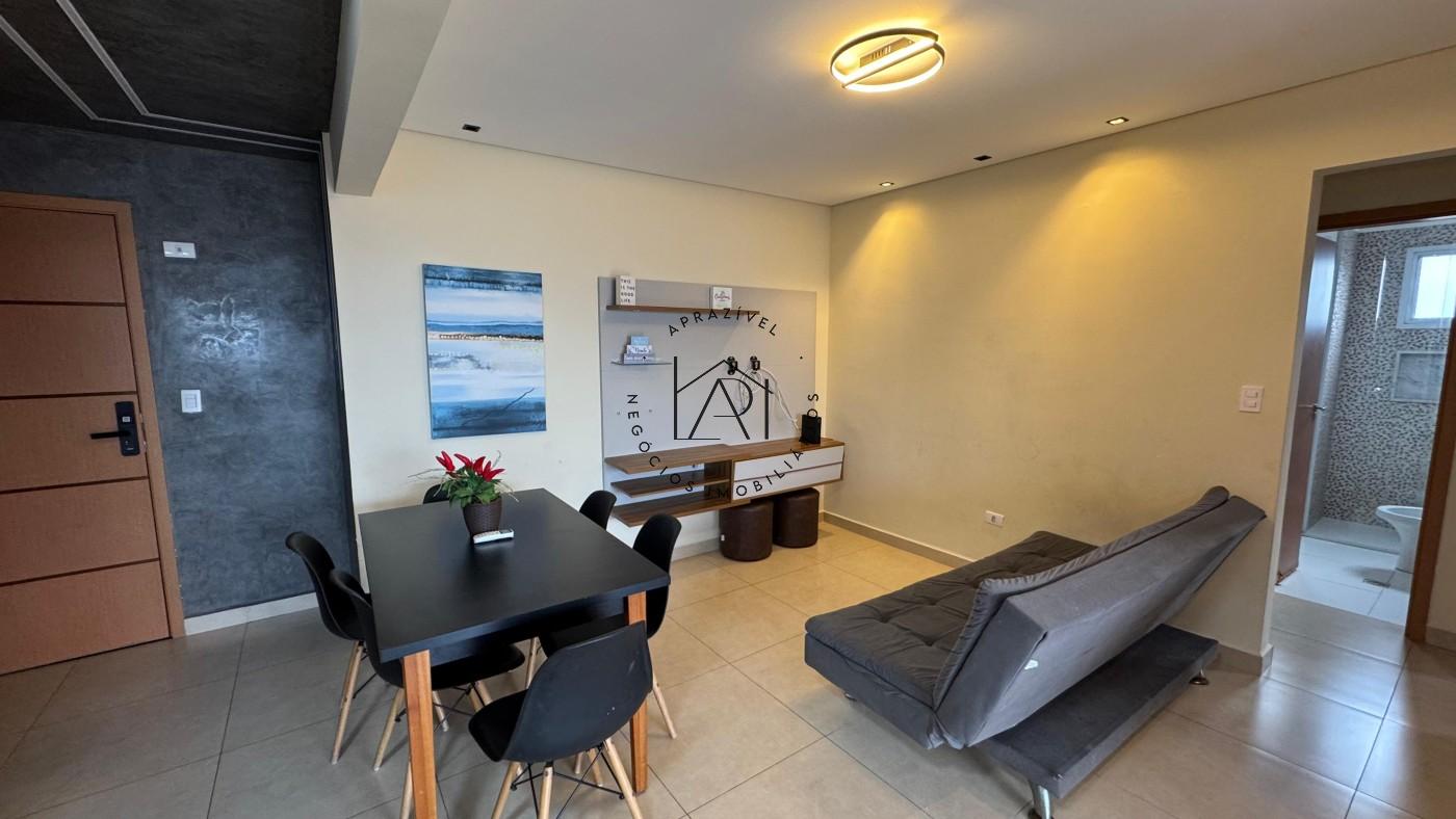 Apartamento, 2 quartos, 63 m² - Foto 3