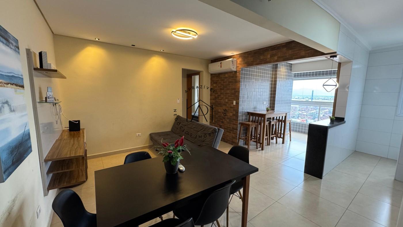 Apartamento, 2 quartos, 63 m² - Foto 5