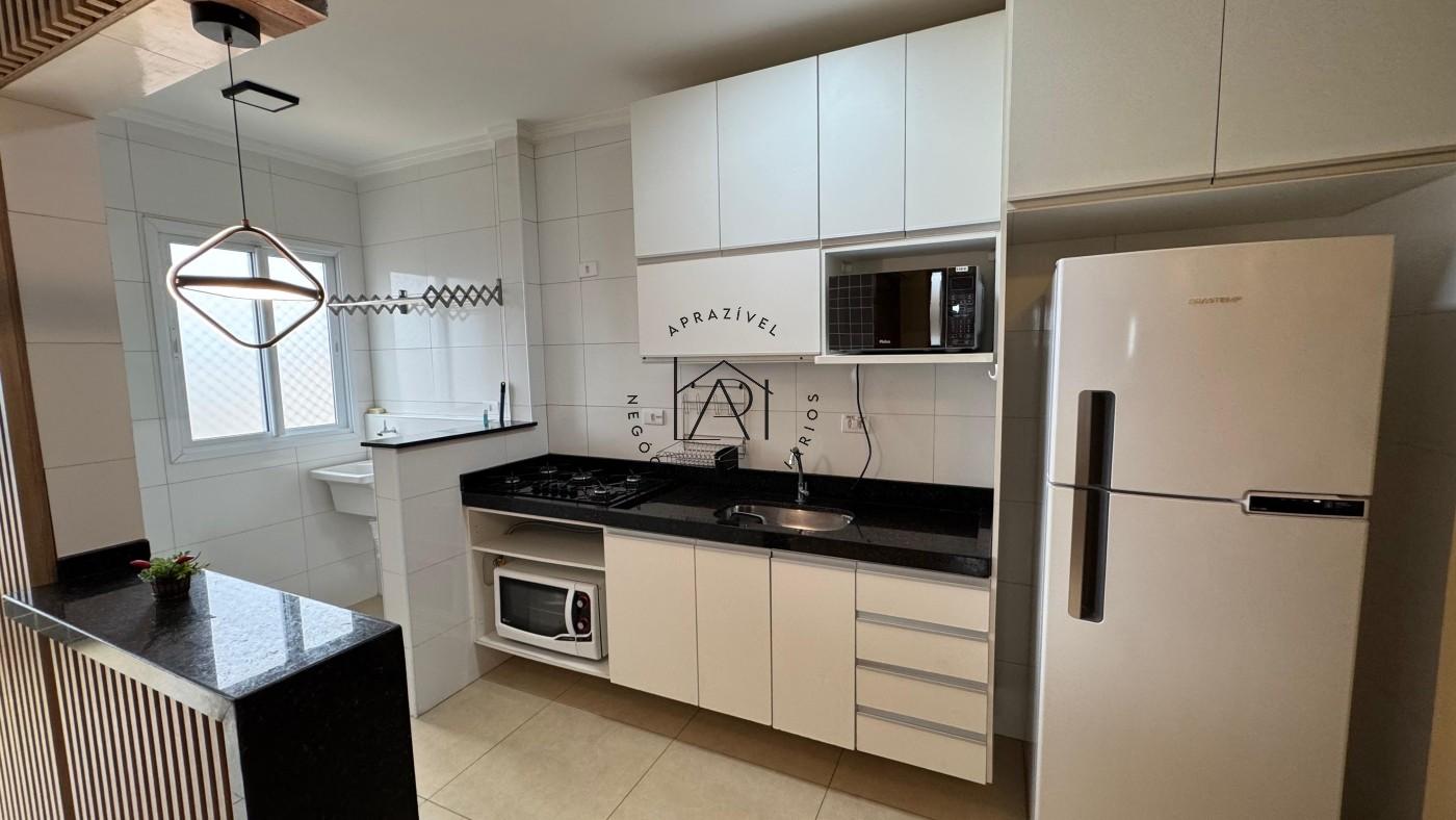 Apartamento, 2 quartos, 63 m² - Foto 7