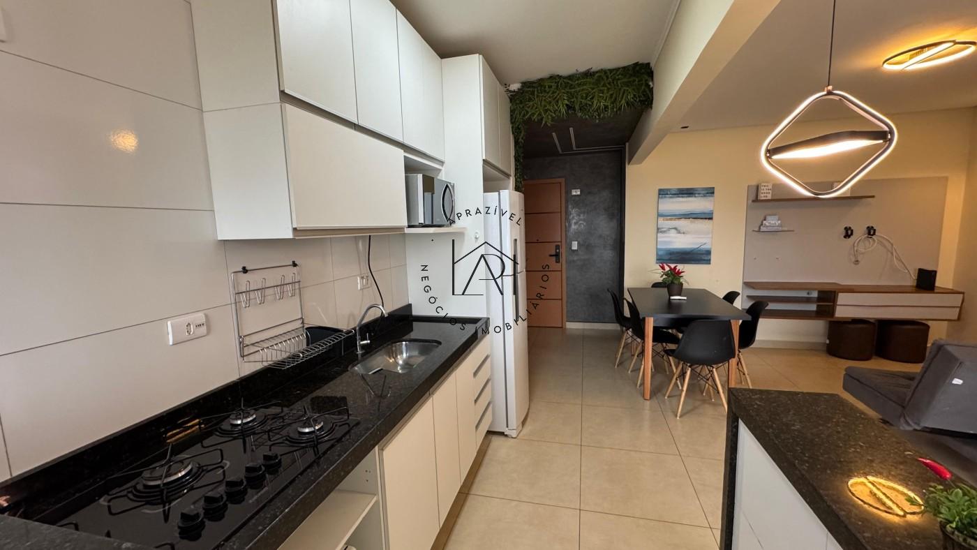 Apartamento, 2 quartos, 63 m² - Foto 6