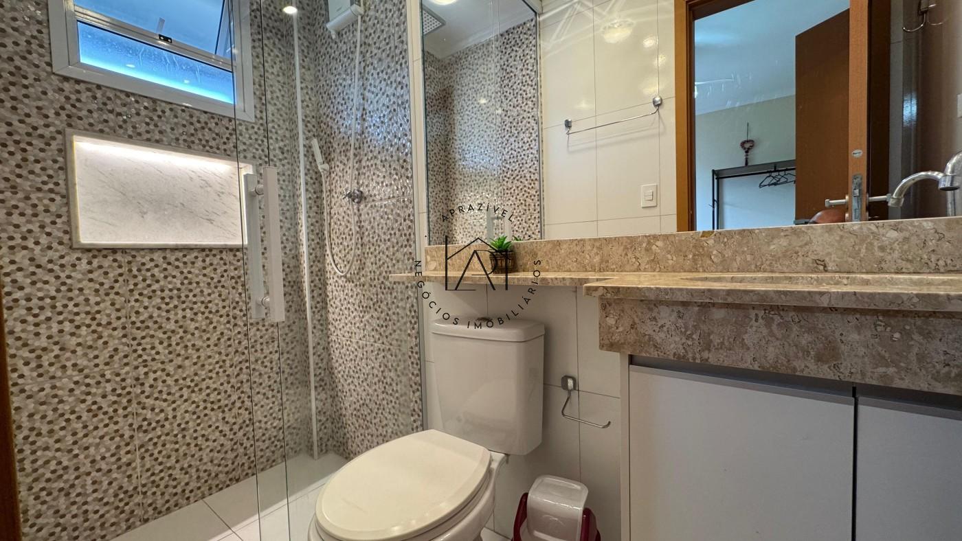 Apartamento, 2 quartos, 63 m² - Foto 17