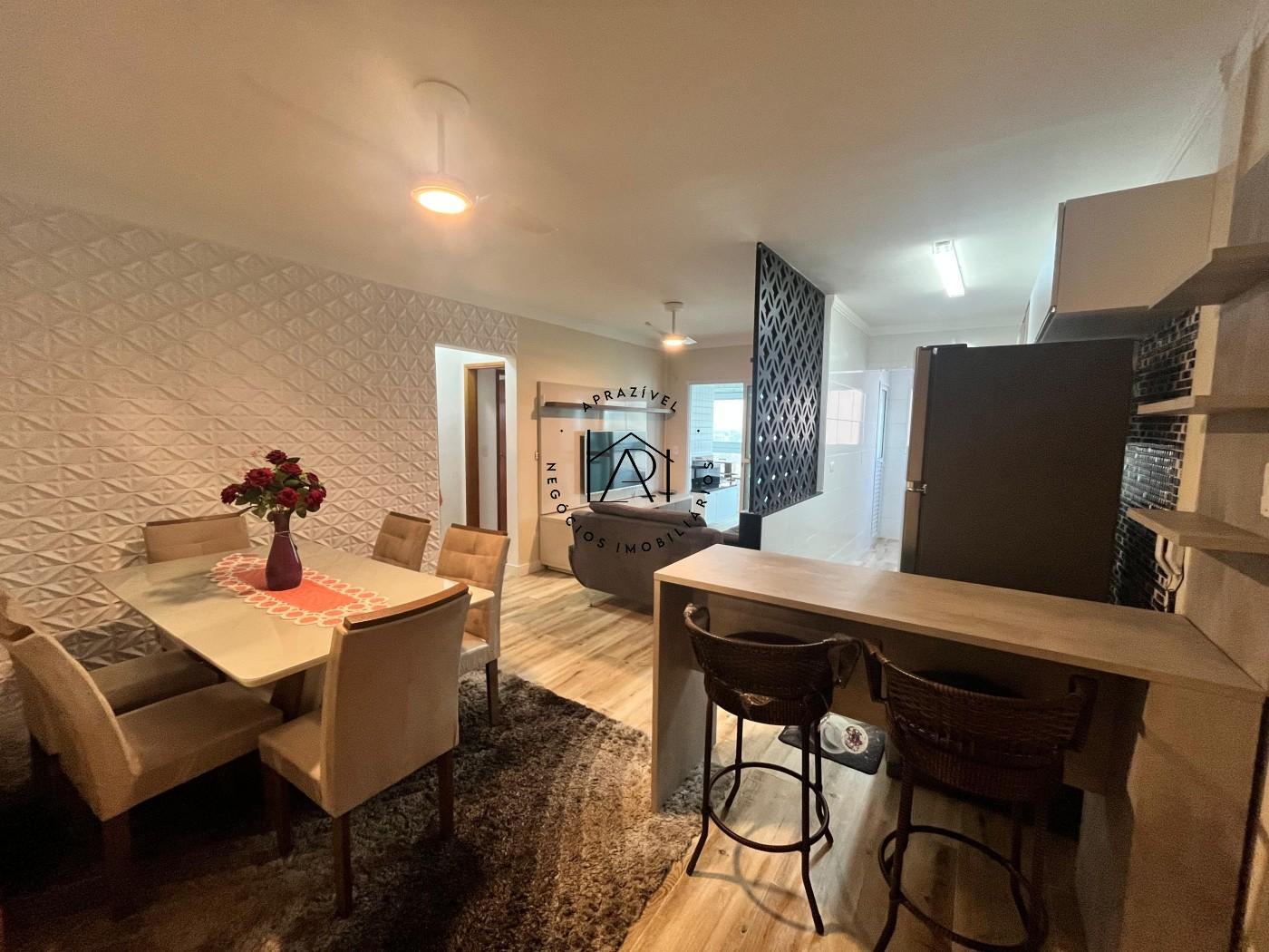 Apartamento, 2 quartos, 72 m² - Foto 4
