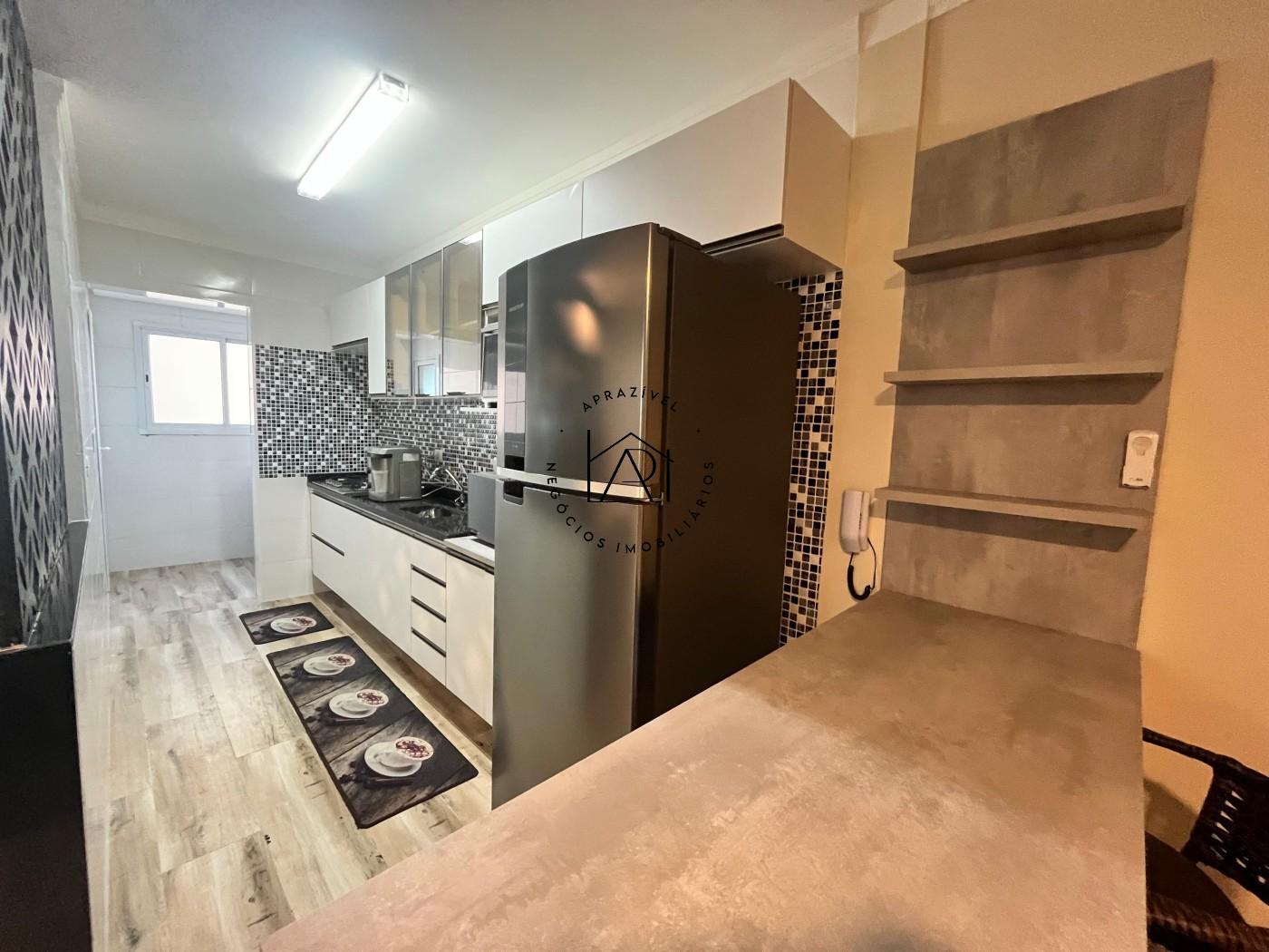 Apartamento, 2 quartos, 72 m² - Foto 7