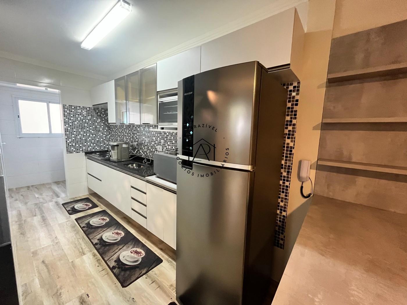 Apartamento, 2 quartos, 72 m² - Foto 8