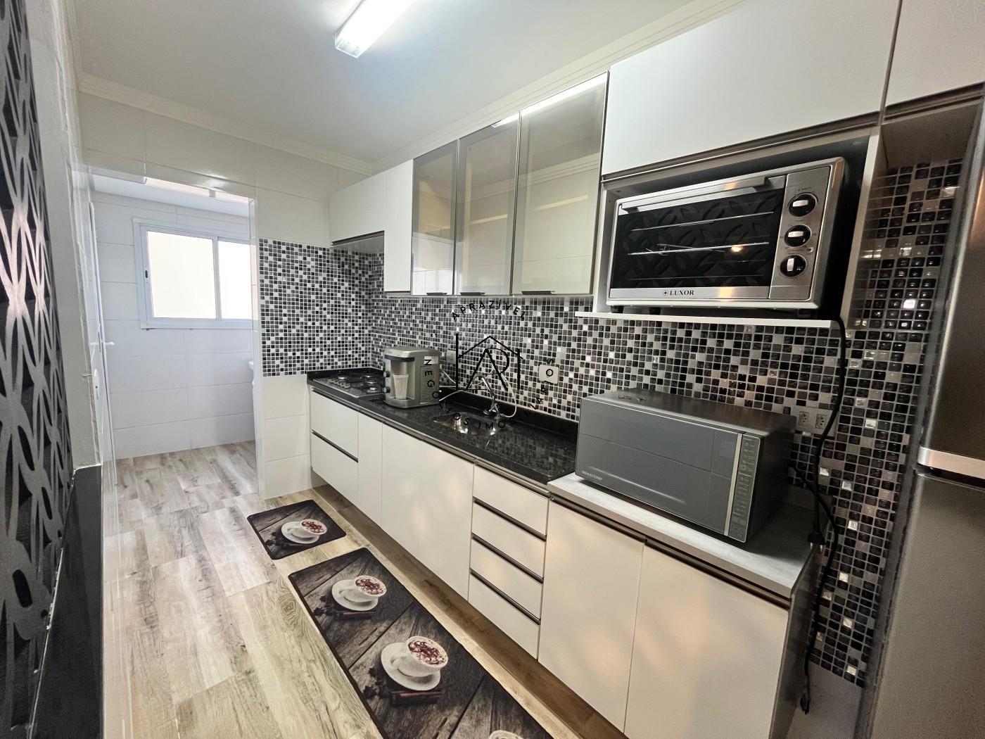 Apartamento, 2 quartos, 72 m² - Foto 9