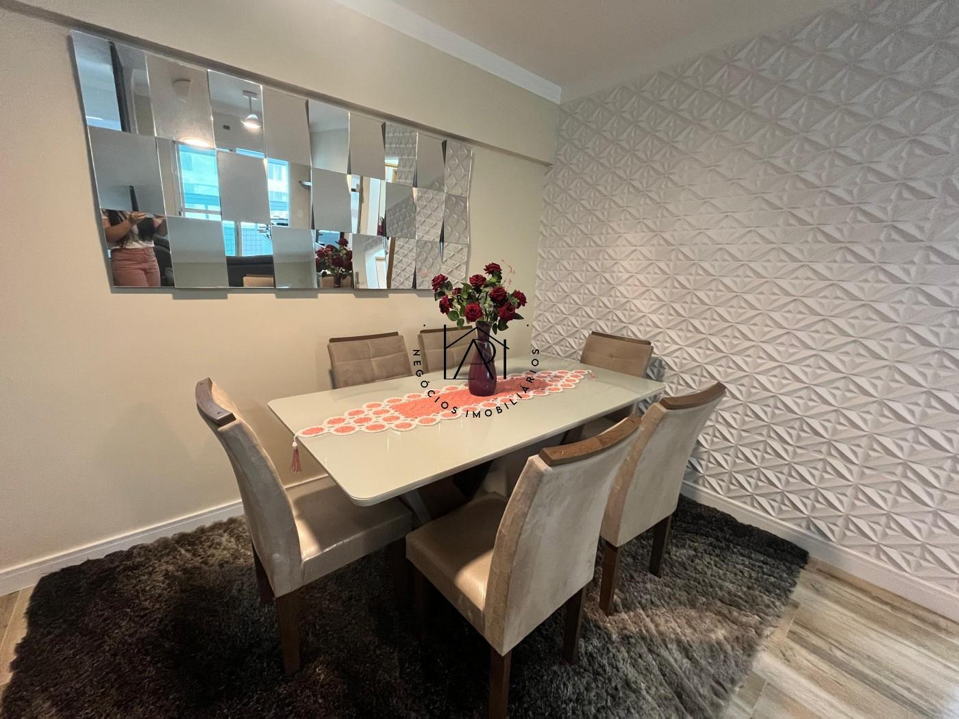 Apartamento, 2 quartos, 72 m² - Foto 6