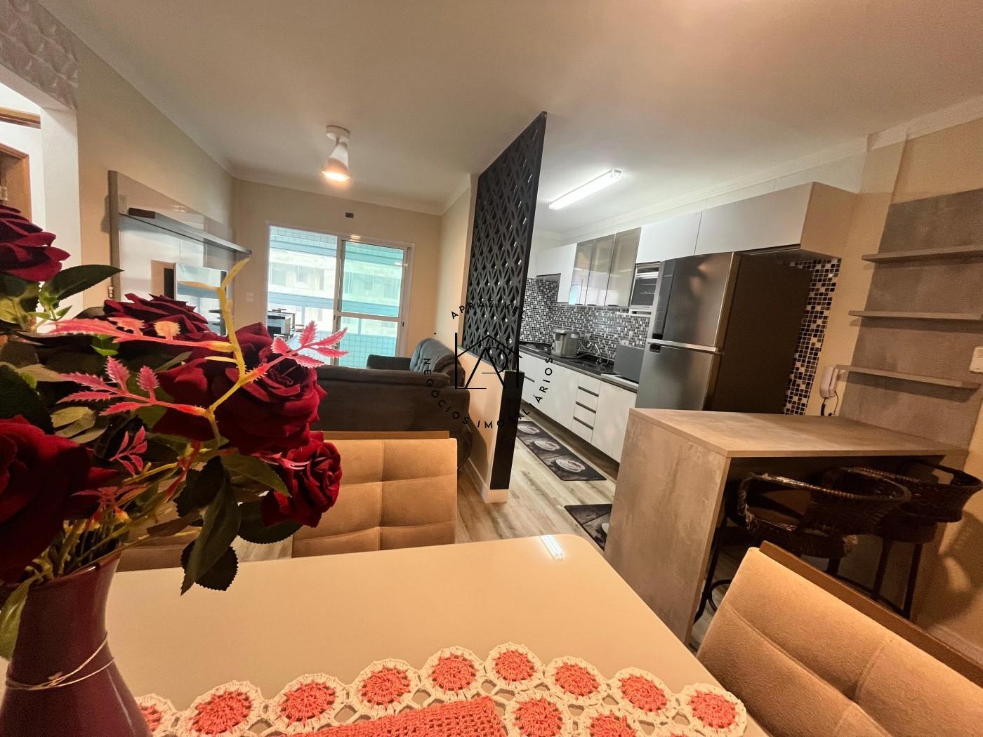 Apartamento, 2 quartos, 72 m² - Foto 1