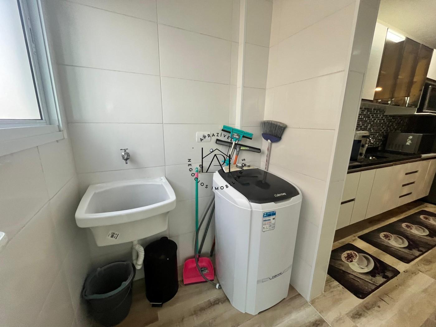 Apartamento, 2 quartos, 72 m² - Foto 13