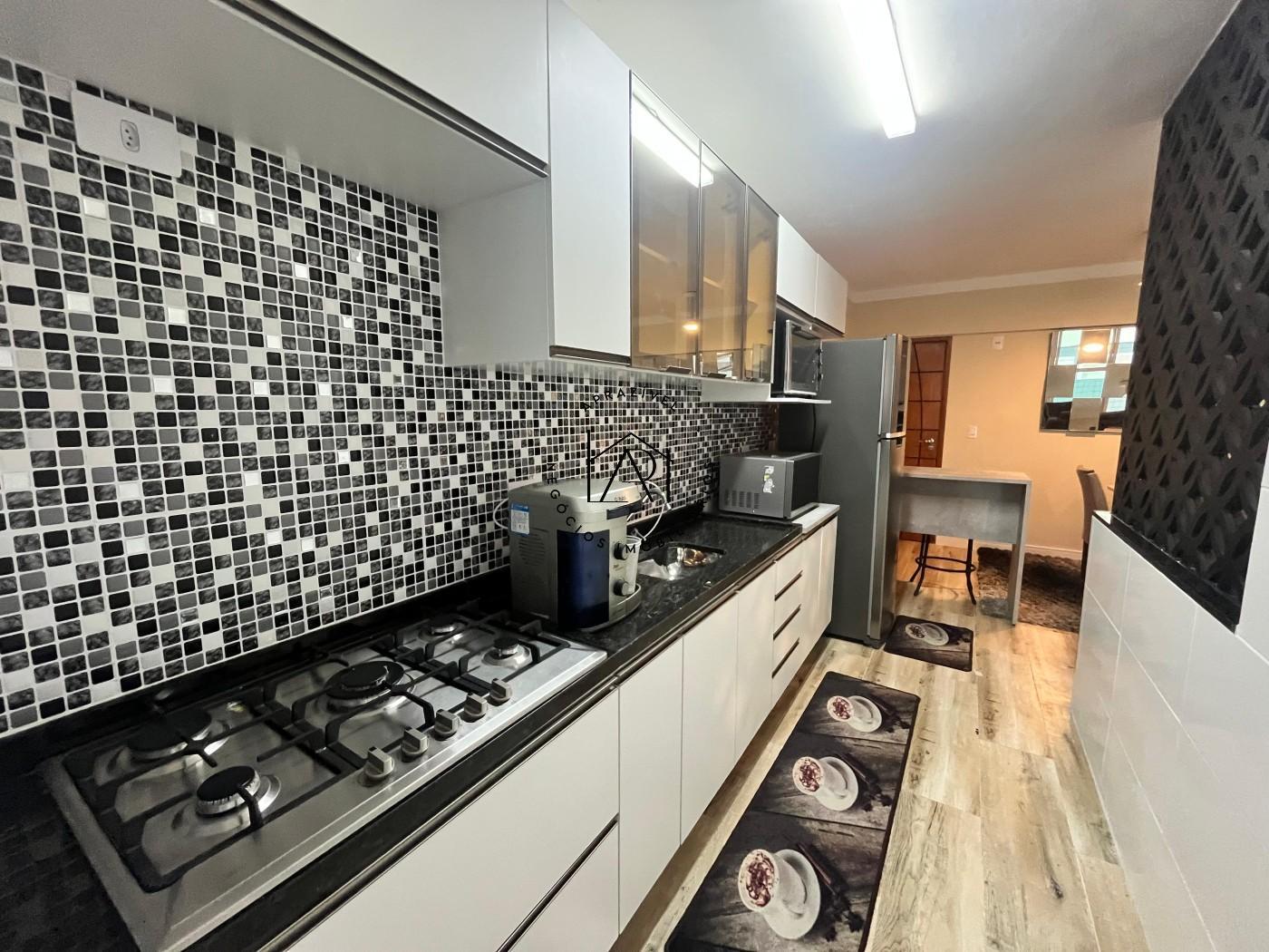 Apartamento, 2 quartos, 72 m² - Foto 10