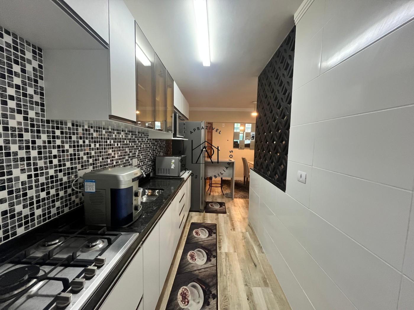 Apartamento, 2 quartos, 72 m² - Foto 11