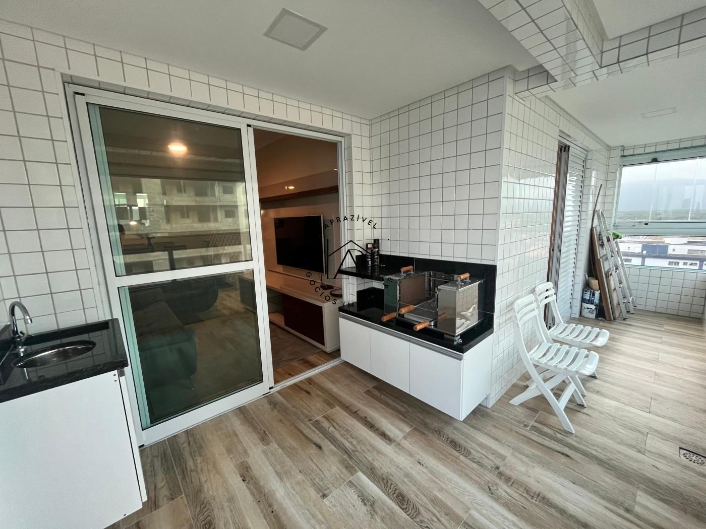 Apartamento, 2 quartos, 72 m² - Foto 18