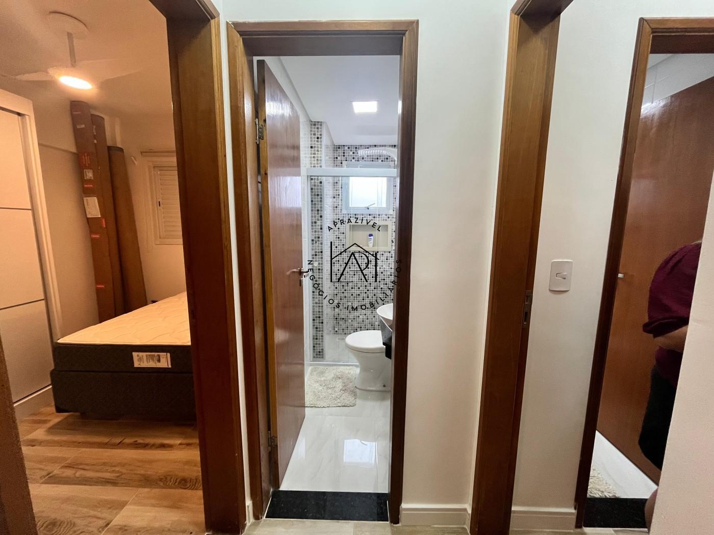 Apartamento, 2 quartos, 72 m² - Foto 21