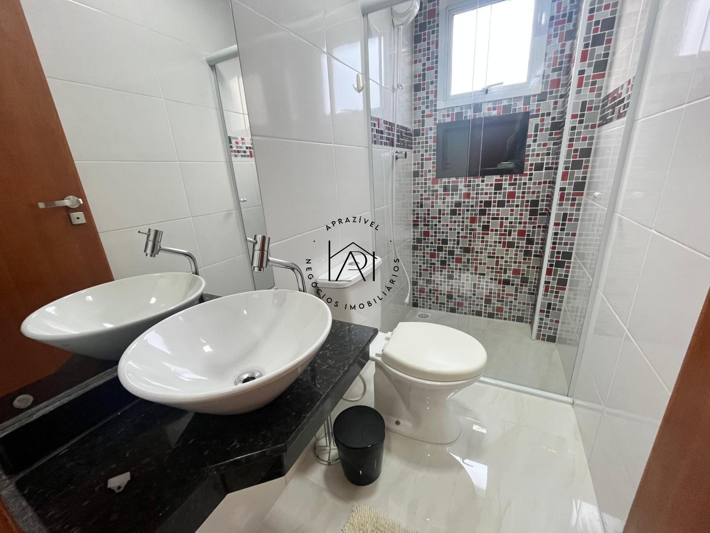 Apartamento, 2 quartos, 72 m² - Foto 27