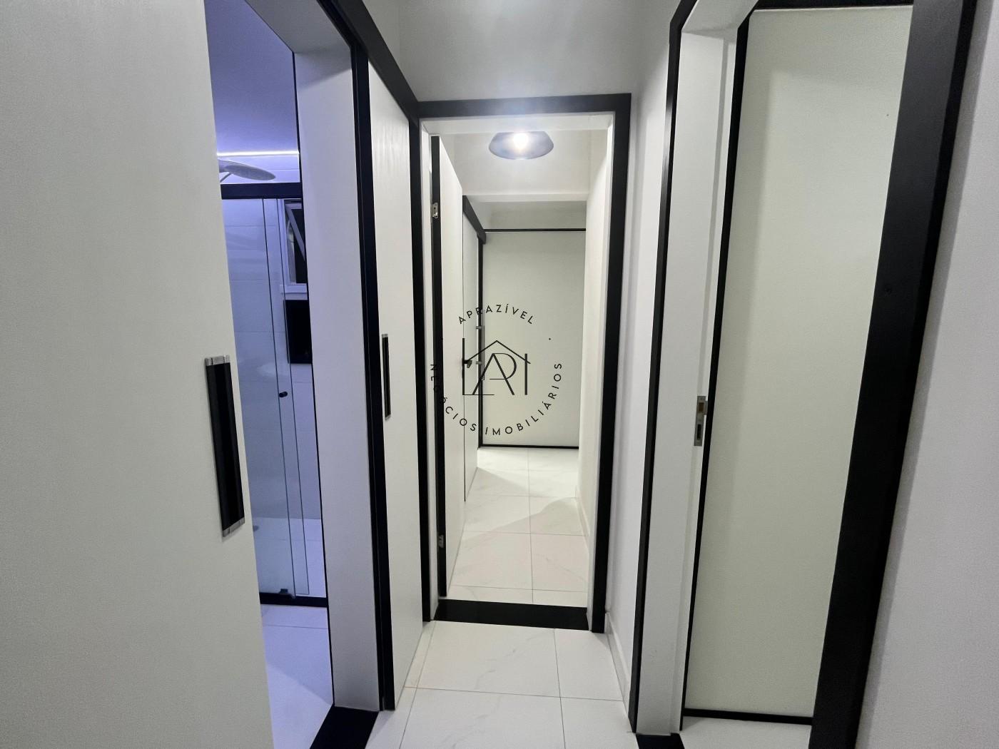 Apartamento, 2 quartos, 76 m² - Foto 14