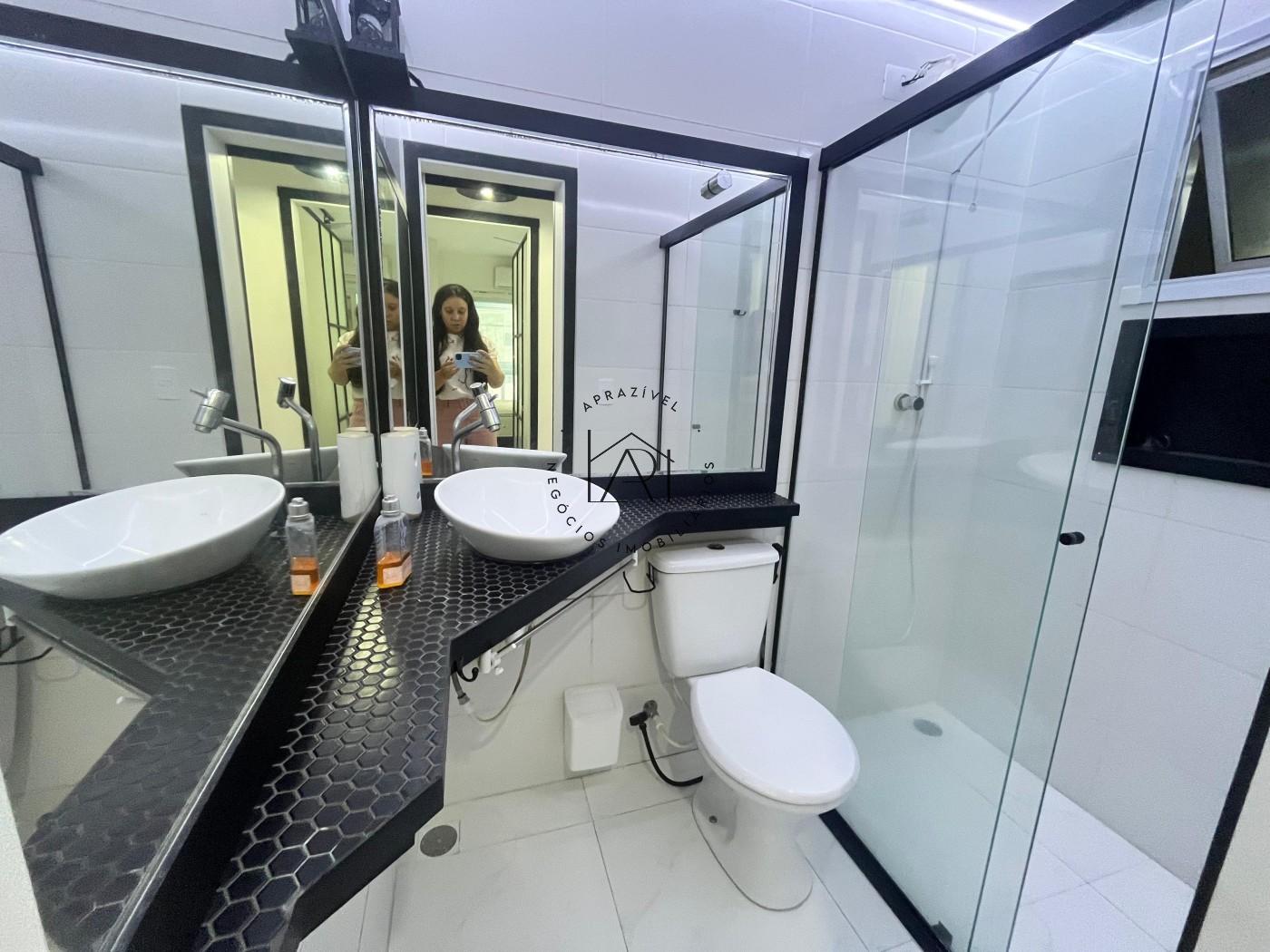 Apartamento, 2 quartos, 76 m² - Foto 15